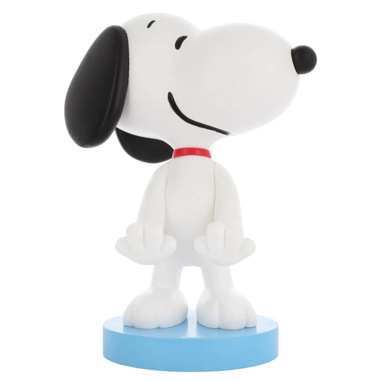 Peanuts Snoopy Cable Guys držák na controller a stojánek na telefon fotografii produktu