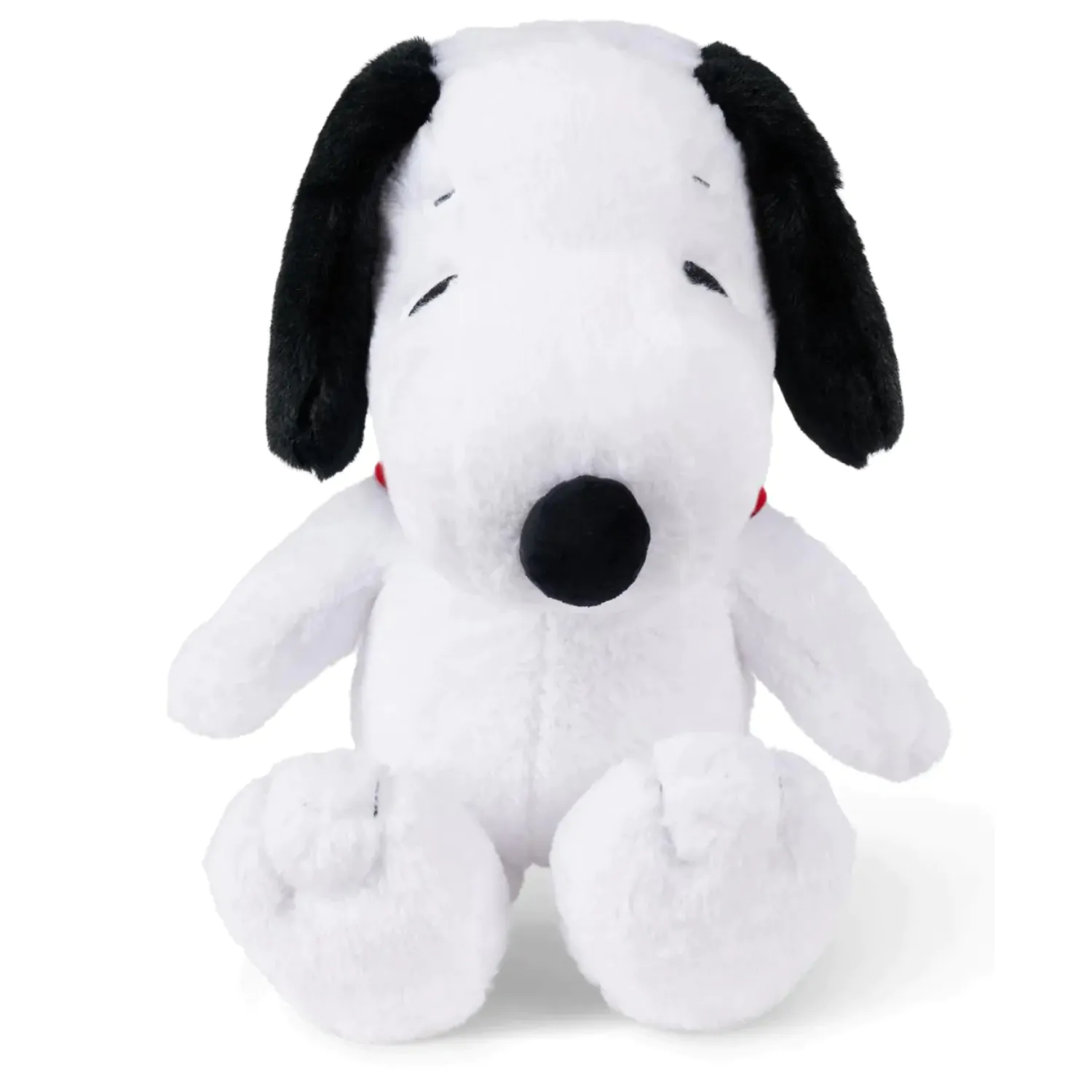 Peanuts plyšová figurka Snoopy Flopsie 40 cm fotografii produktu