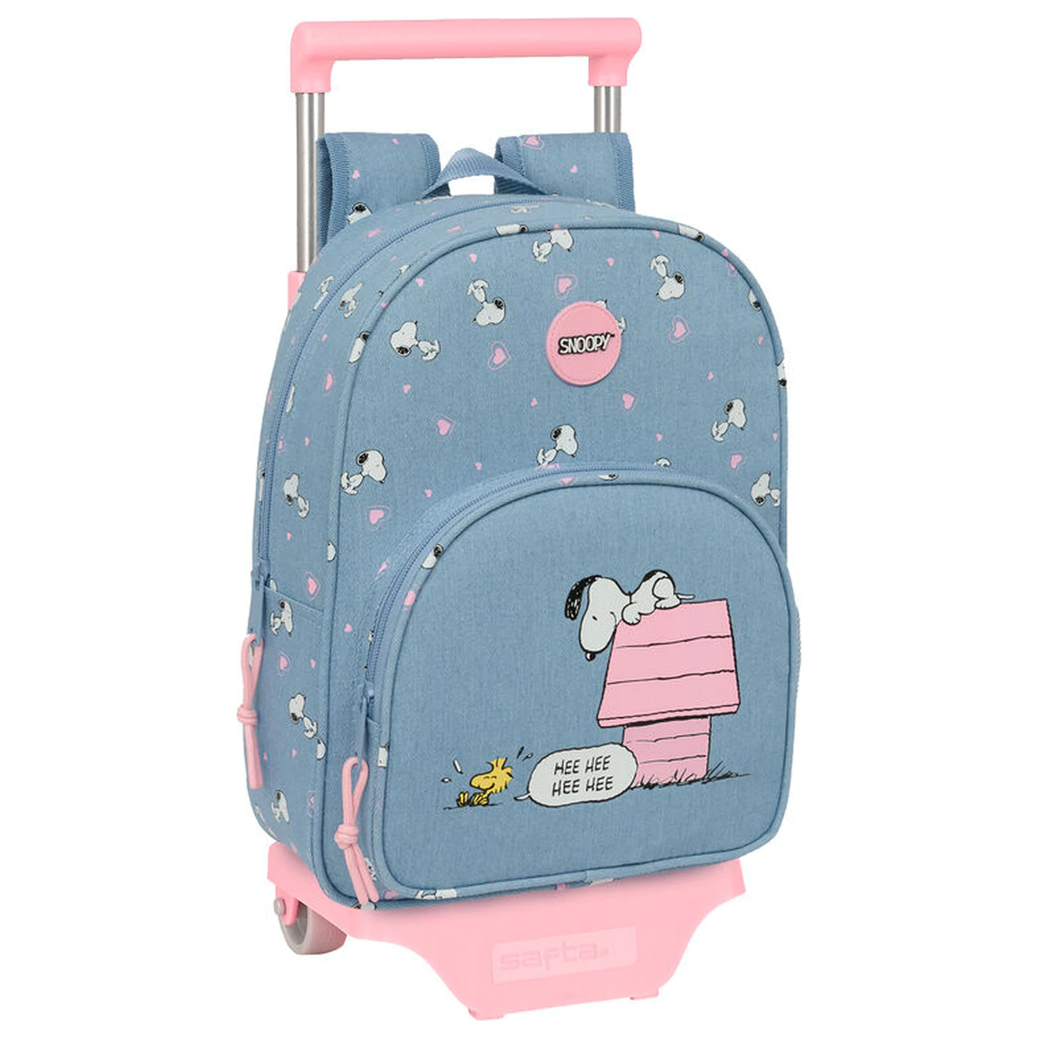 Peanuts Snoopy vozík 34cm fotografii produktu