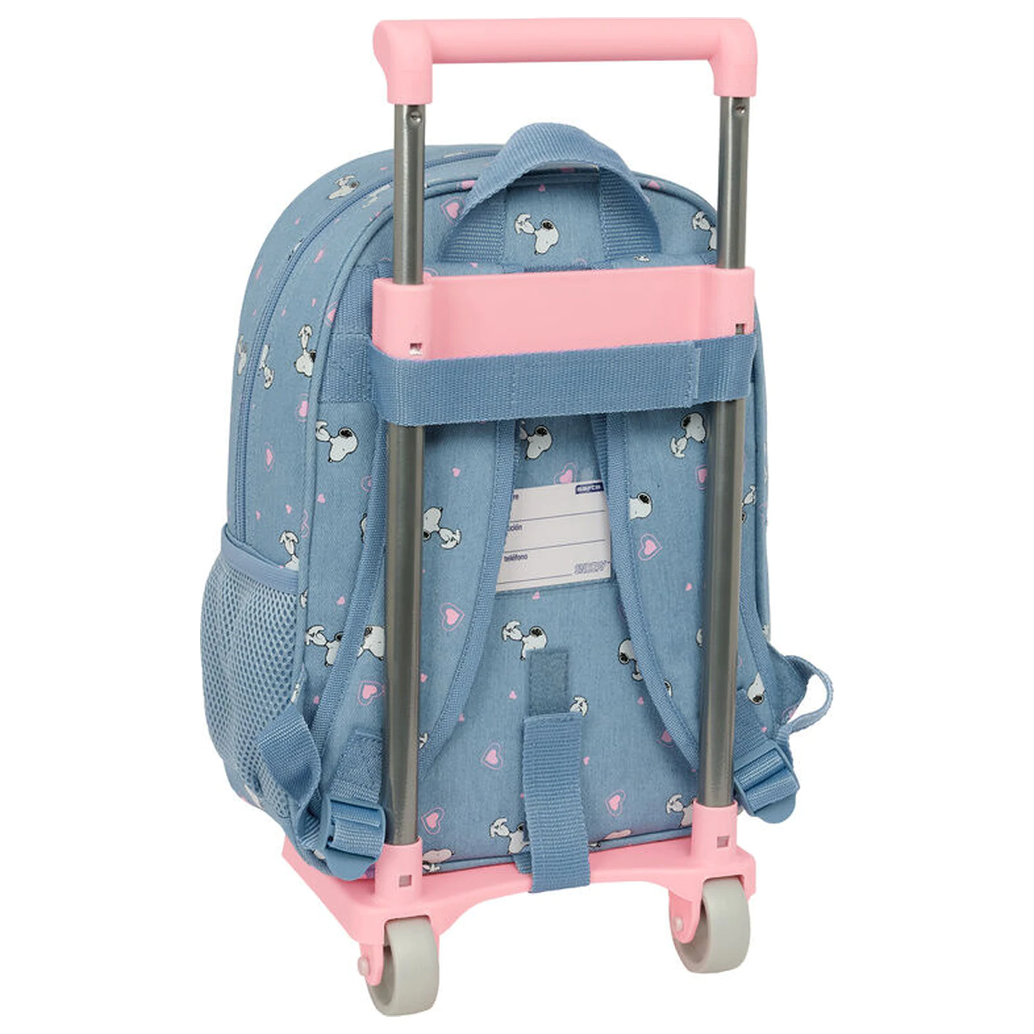 Peanuts Snoopy vozík 34cm fotografii produktu