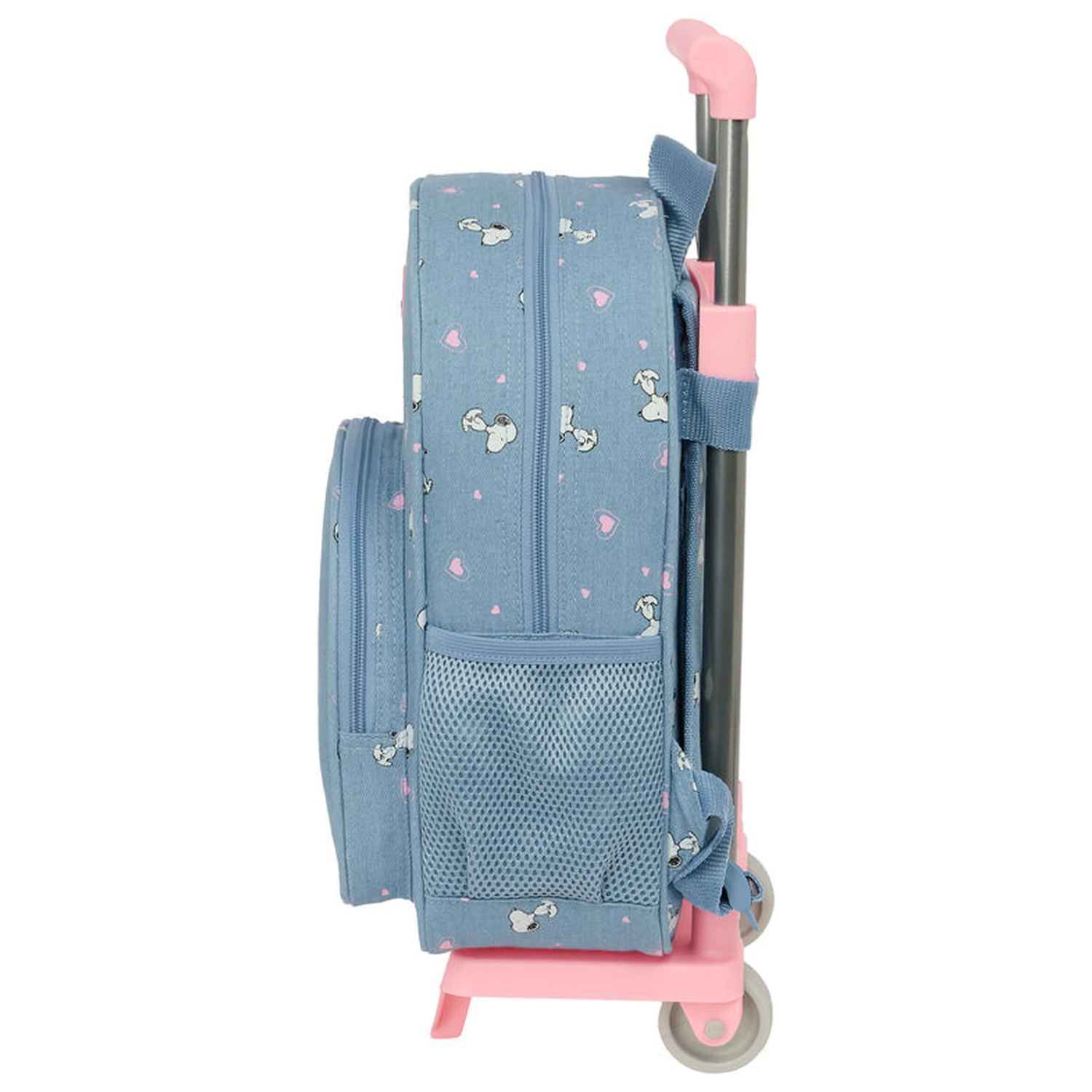 Peanuts Snoopy vozík 34cm fotografii produktu