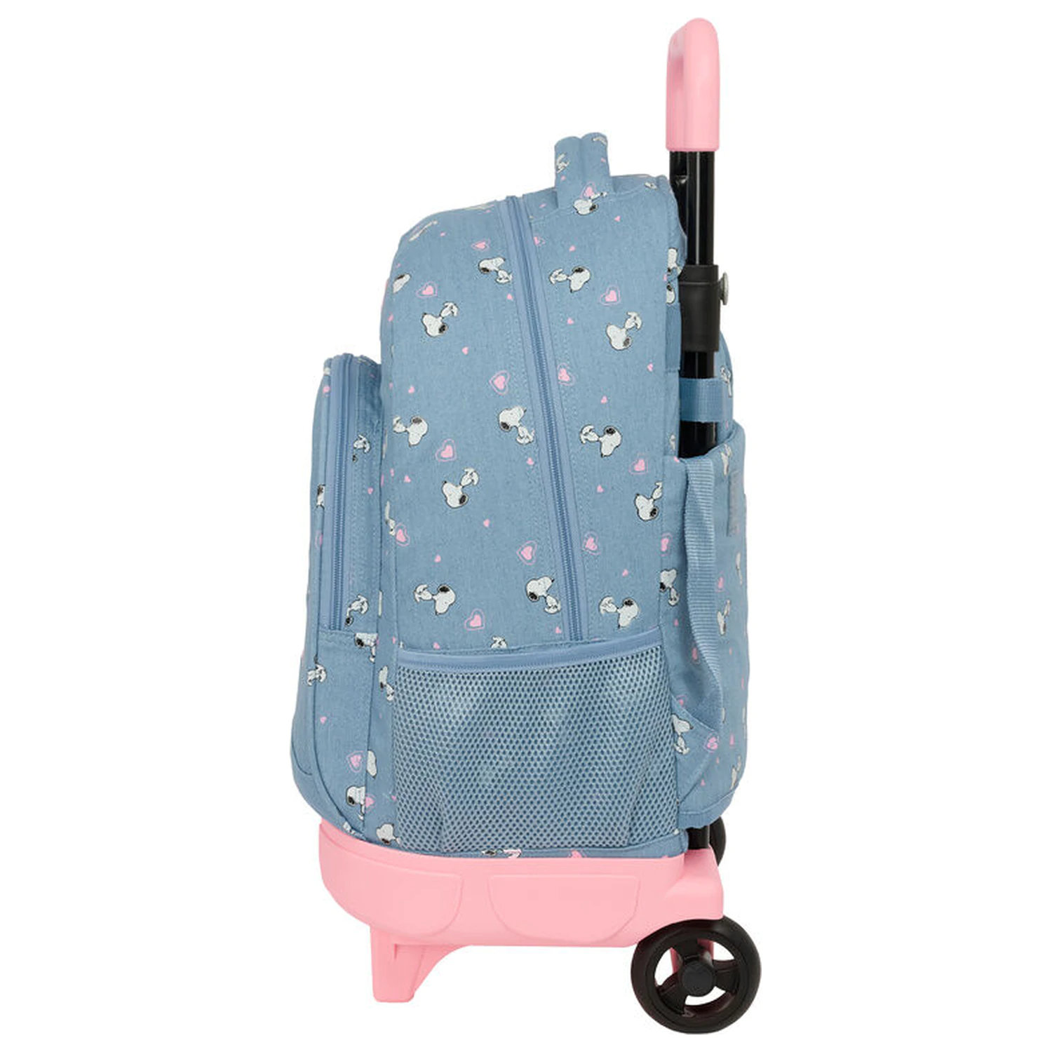 Peanuts Snoopy vozík 45 cm fotografii produktu