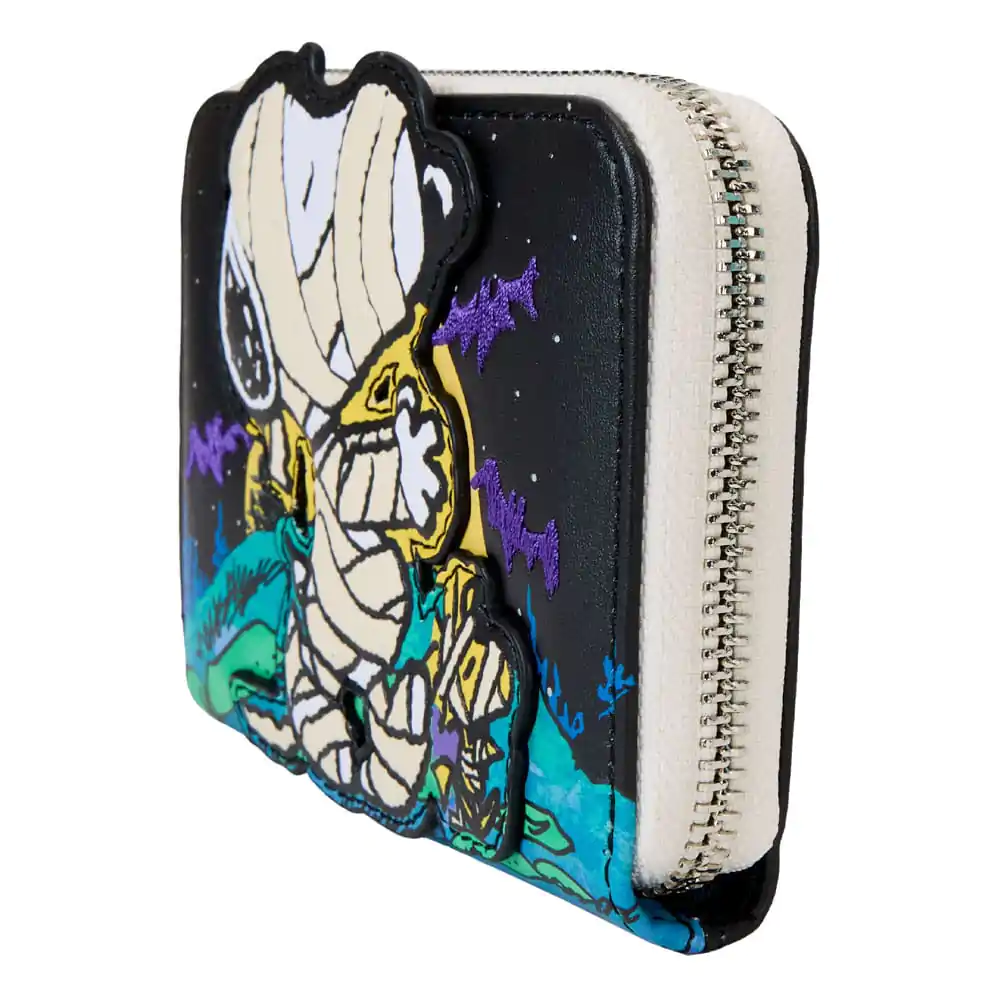 Peněženka Peanuts by Loungefly Snoopy Mumie fotografii produktu