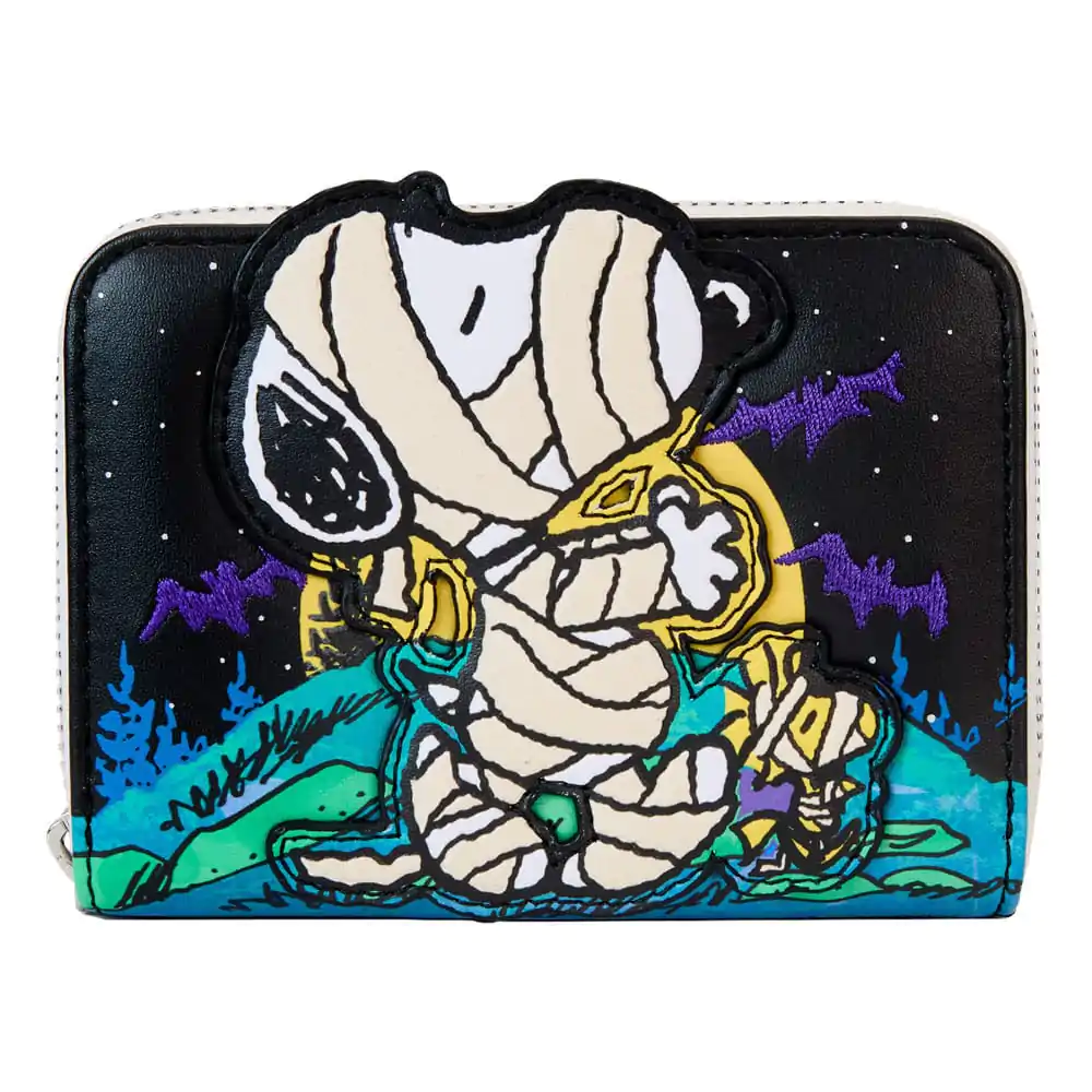 Peněženka Peanuts by Loungefly Snoopy Mumie fotografii produktu