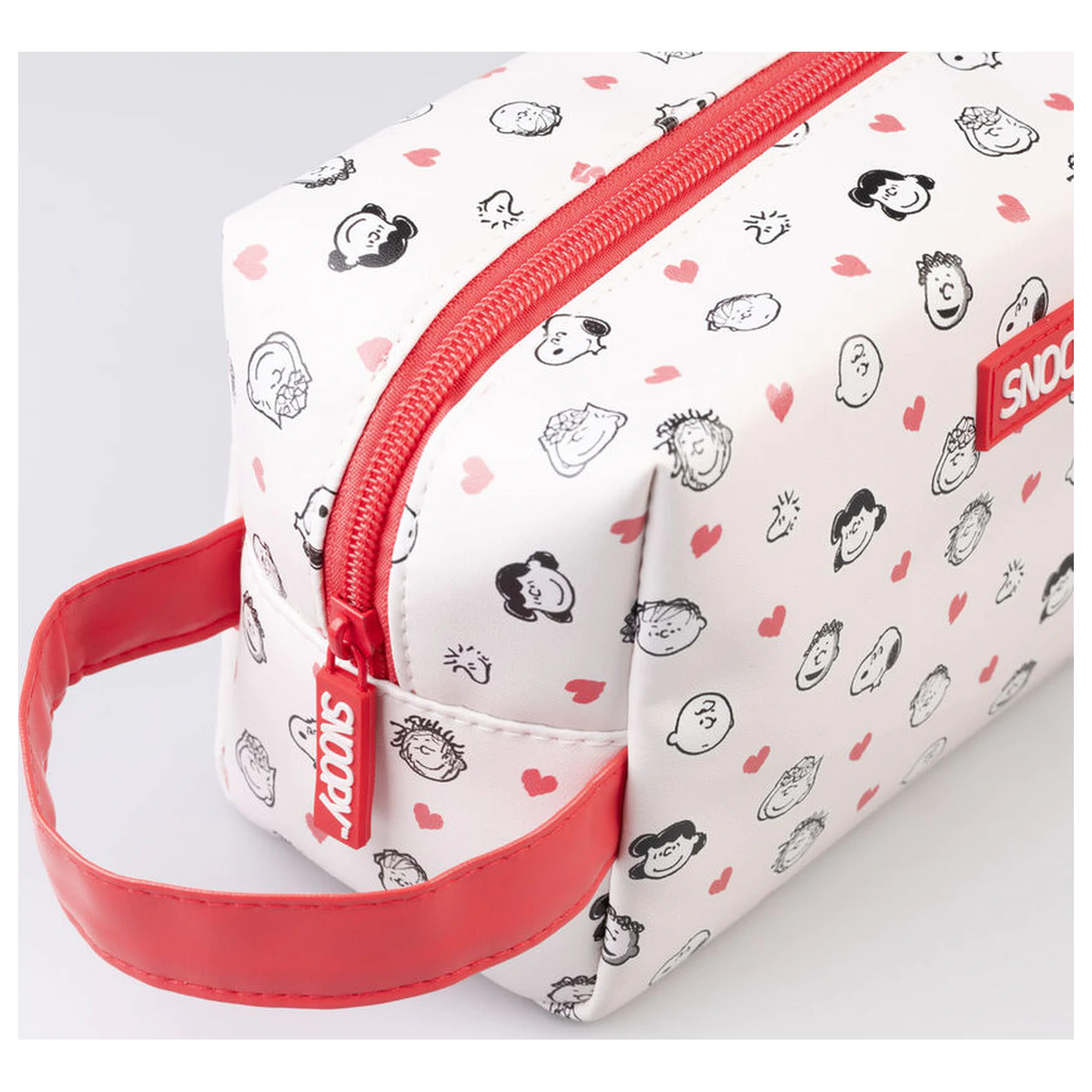 Peanuts Snoopy kosmetický kufřík fotografii produktu