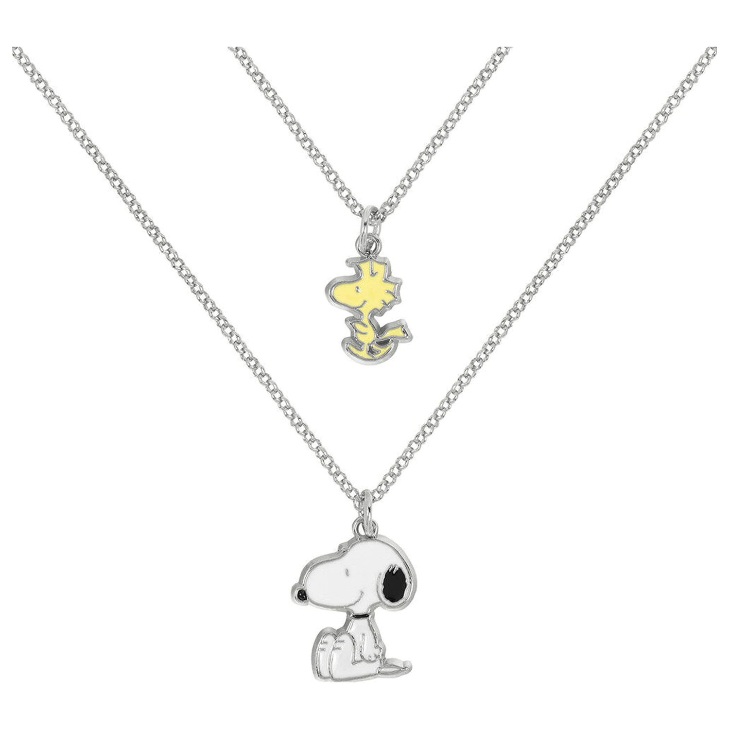 Peanuts Snoopy náhrdelník fotografii produktu