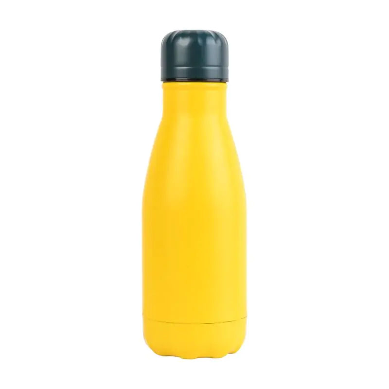 Peanuts Snoopy nerezová láhev 260ml fotografii produktu