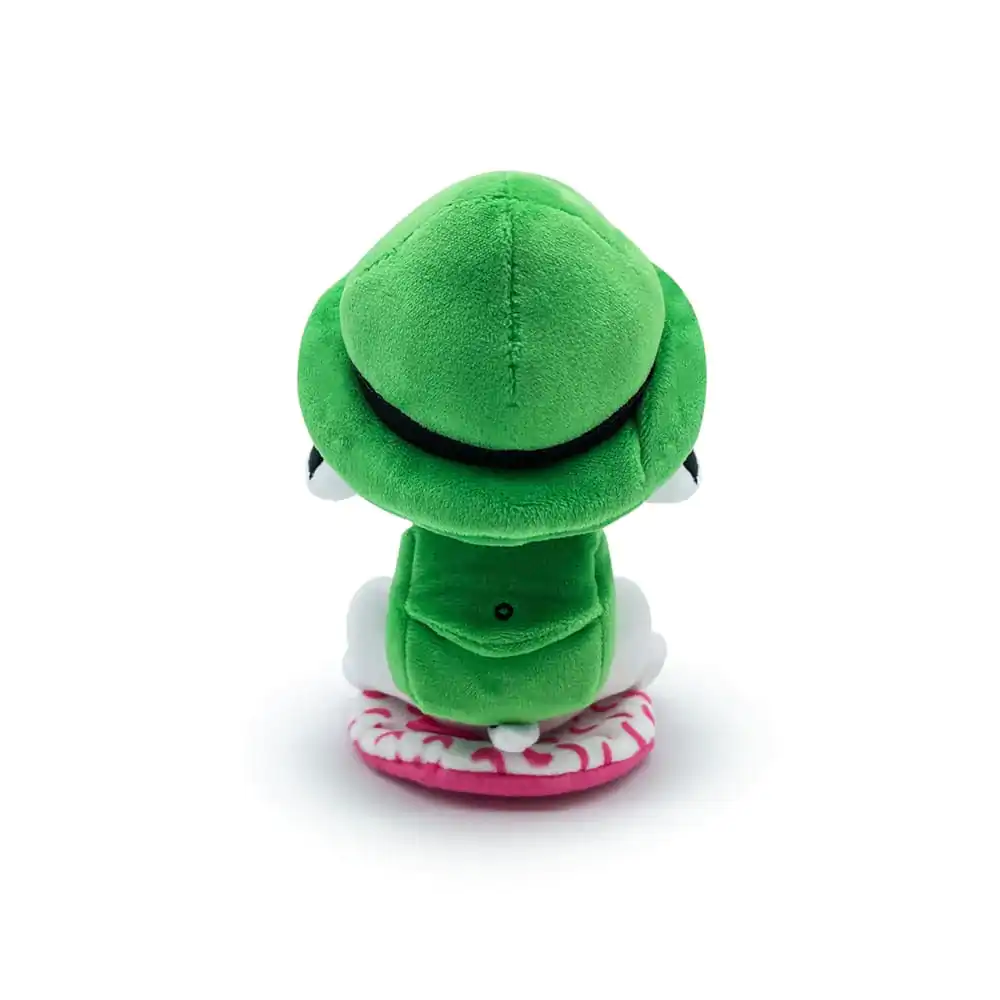 Plyšová figurka Peanuts Snoopy na rameno 22 cm fotografii produktu