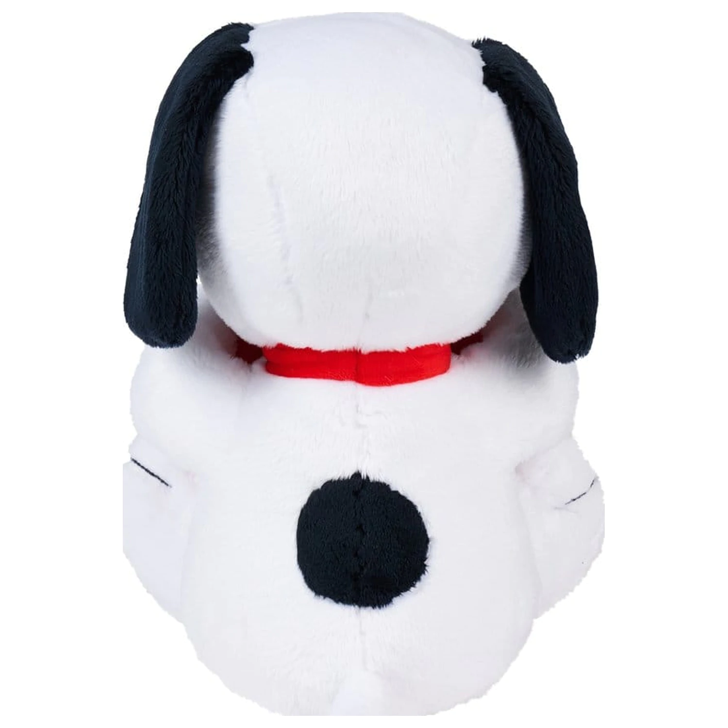 Peanuts plyšová figurka Snoopy sedící se srdcem 25 cm fotografii produktu