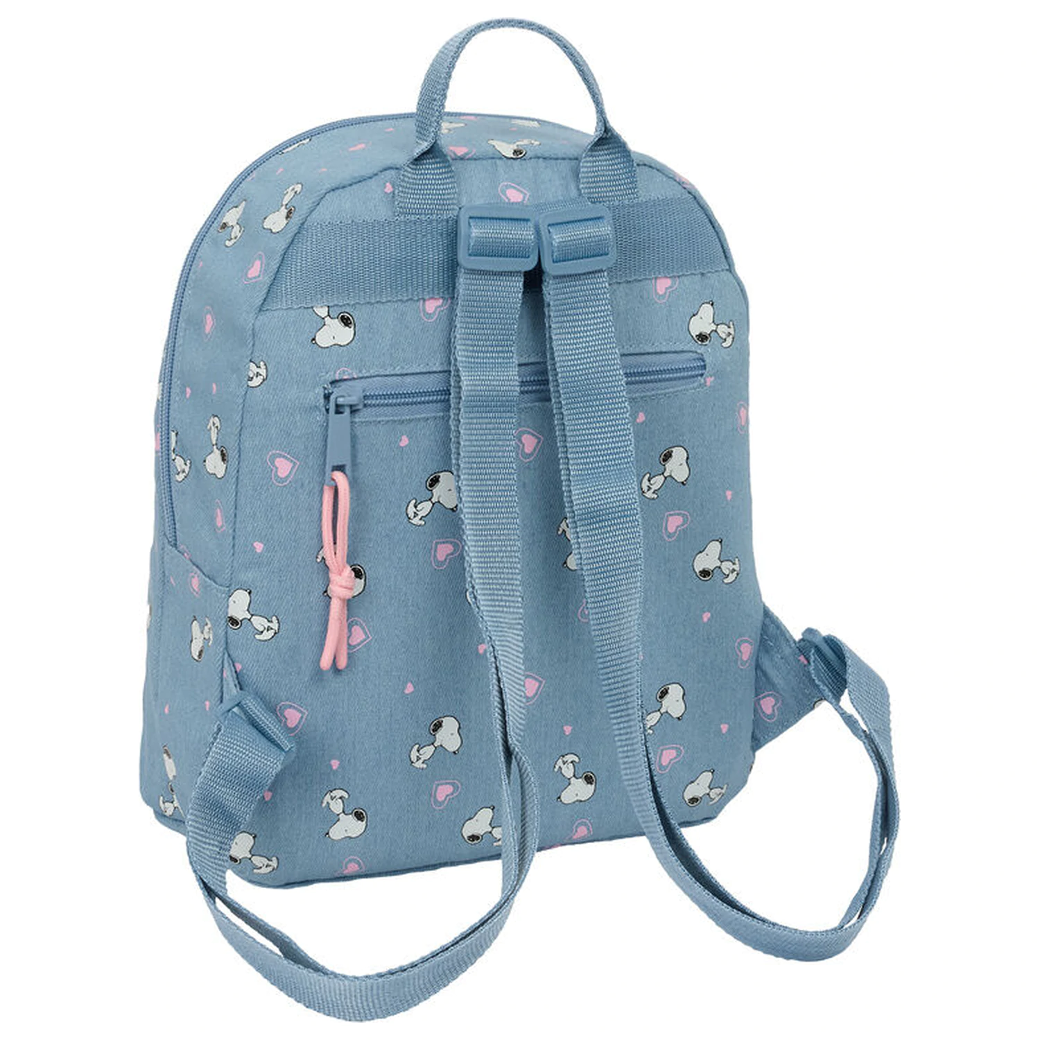 Peanuts Snoopy batoh 30 cm fotografii produktu