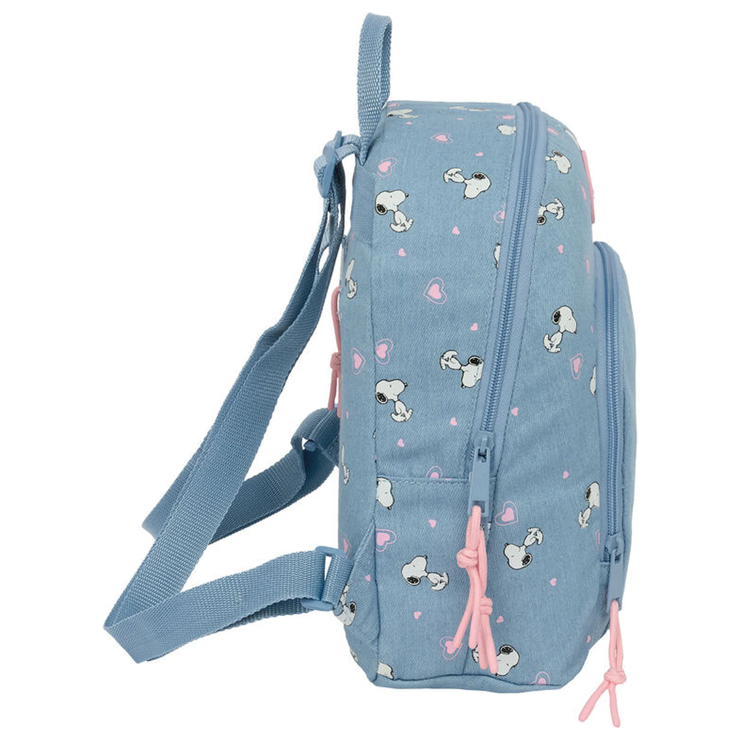 Peanuts Snoopy batoh 30 cm fotografii produktu