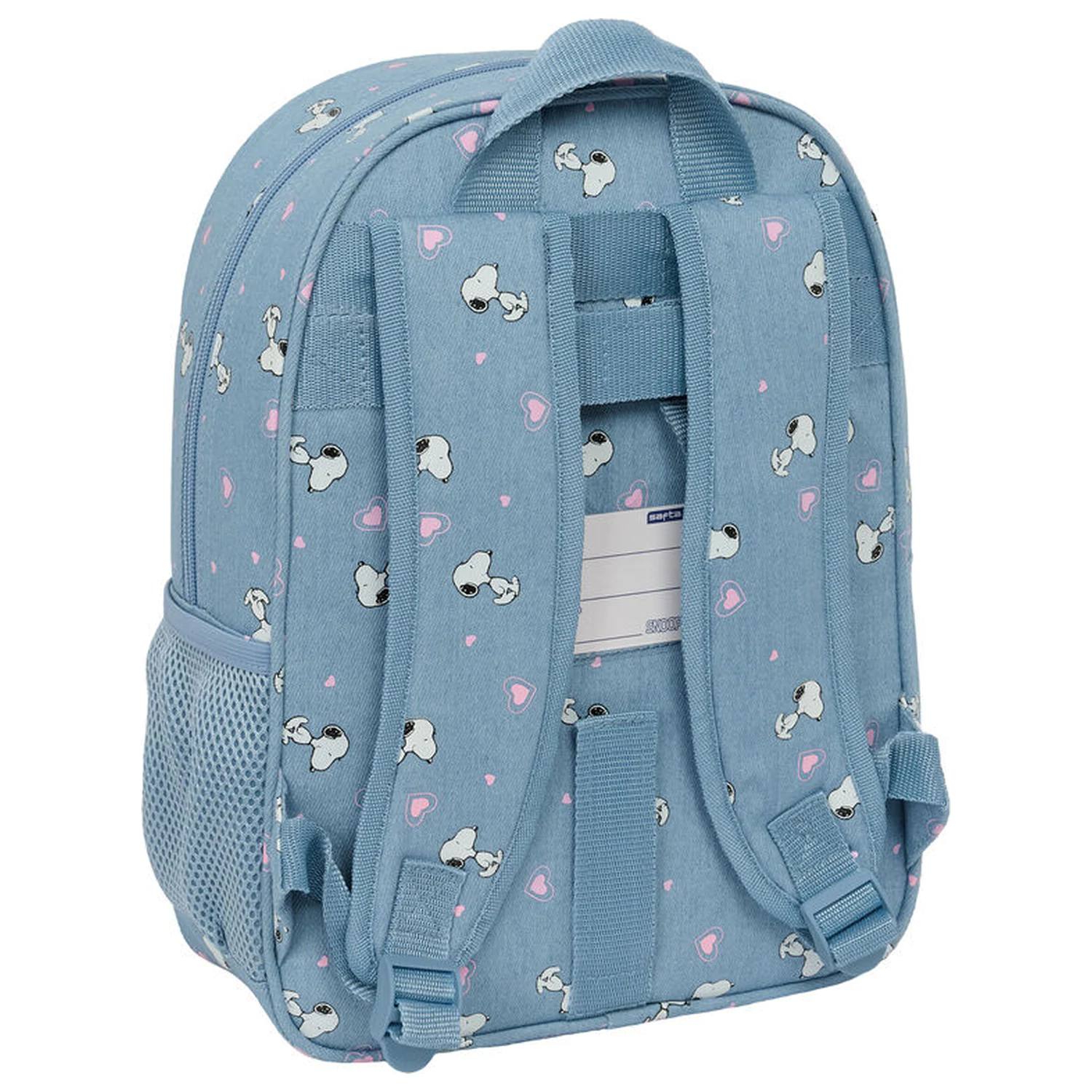 Peanuts Snoopy adaptabilní batoh 34cm fotografii produktu