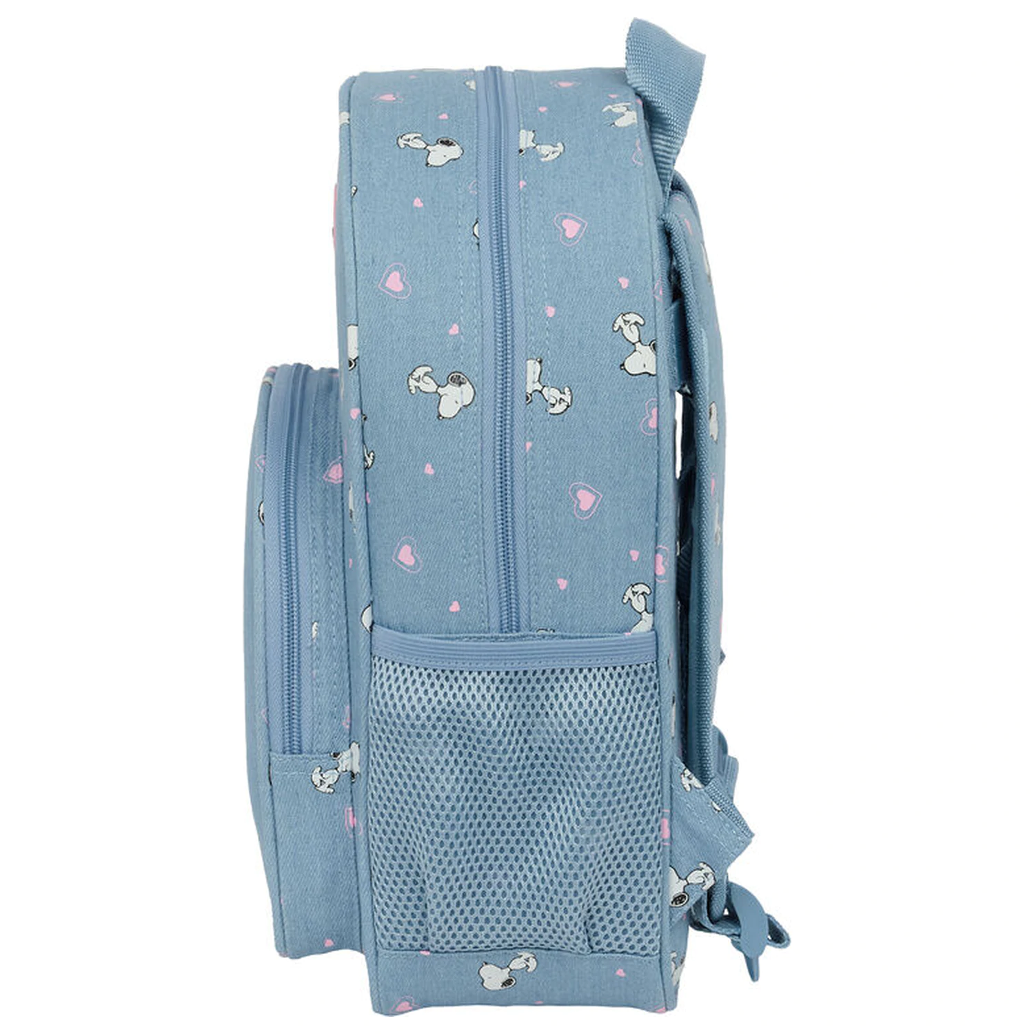 Peanuts Snoopy adaptabilní batoh 34cm fotografii produktu