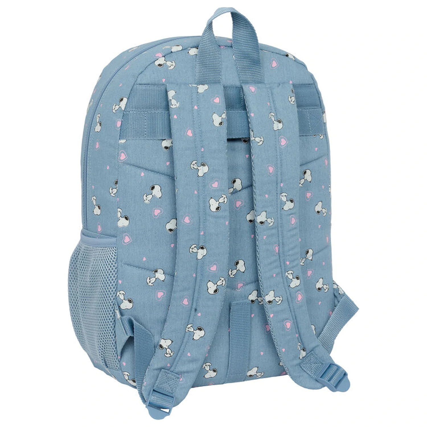 Peanuts Snoopy adaptabilní batoh 46cm fotografii produktu