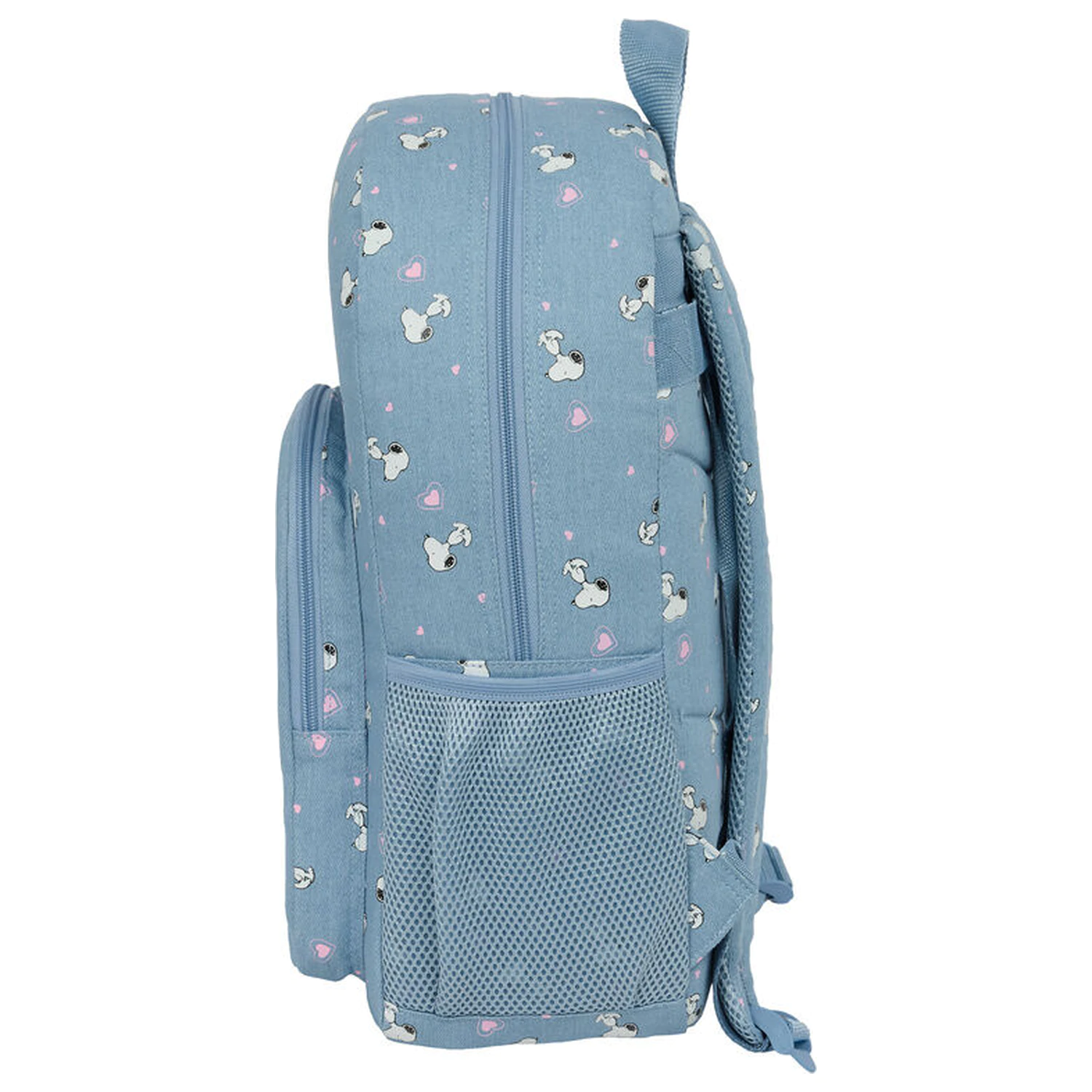 Peanuts Snoopy adaptabilní batoh 46cm fotografii produktu