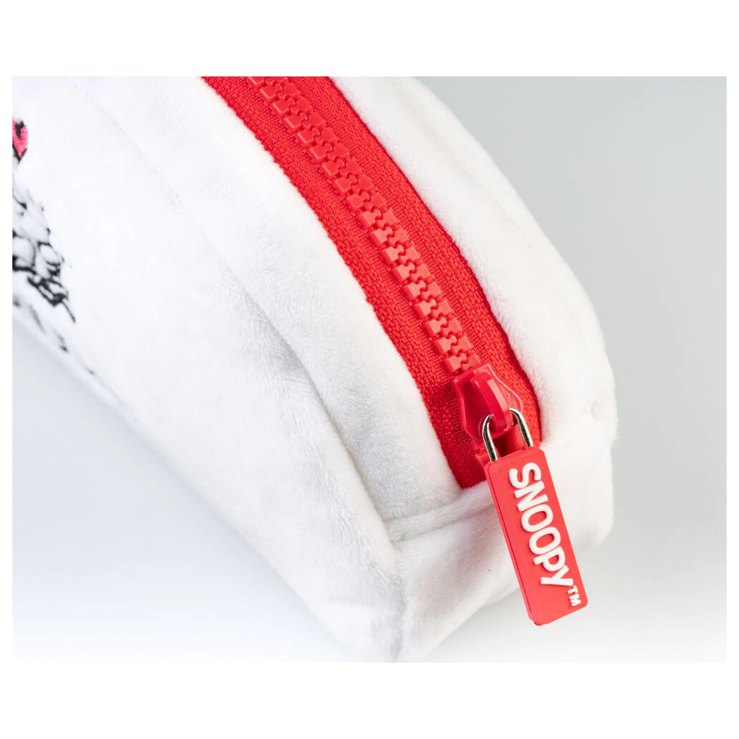 Peanuts Snoopy penál fotografii produktu