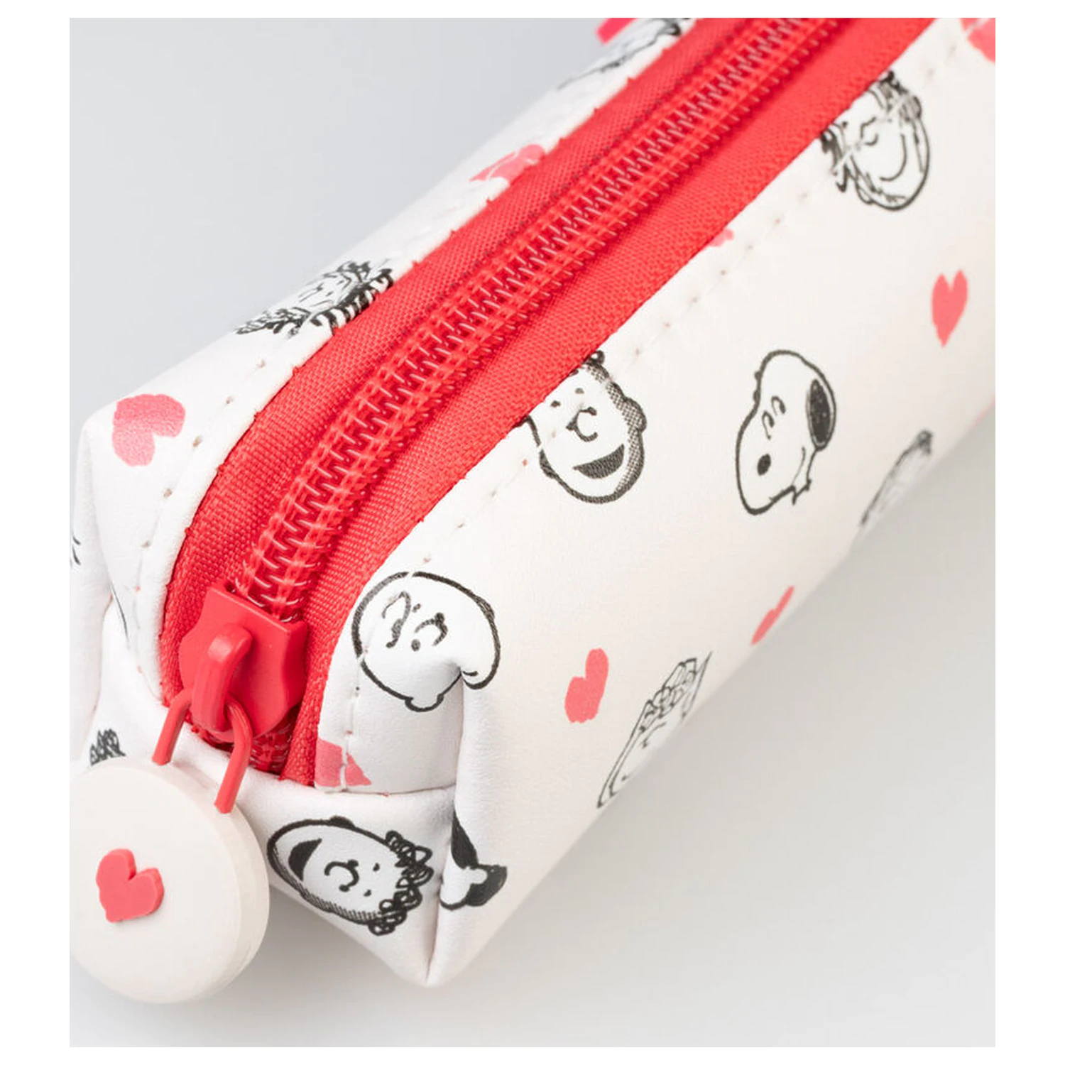 Peanuts Snoopy Pouzdro na tužky + pero a tužka fotografii produktu