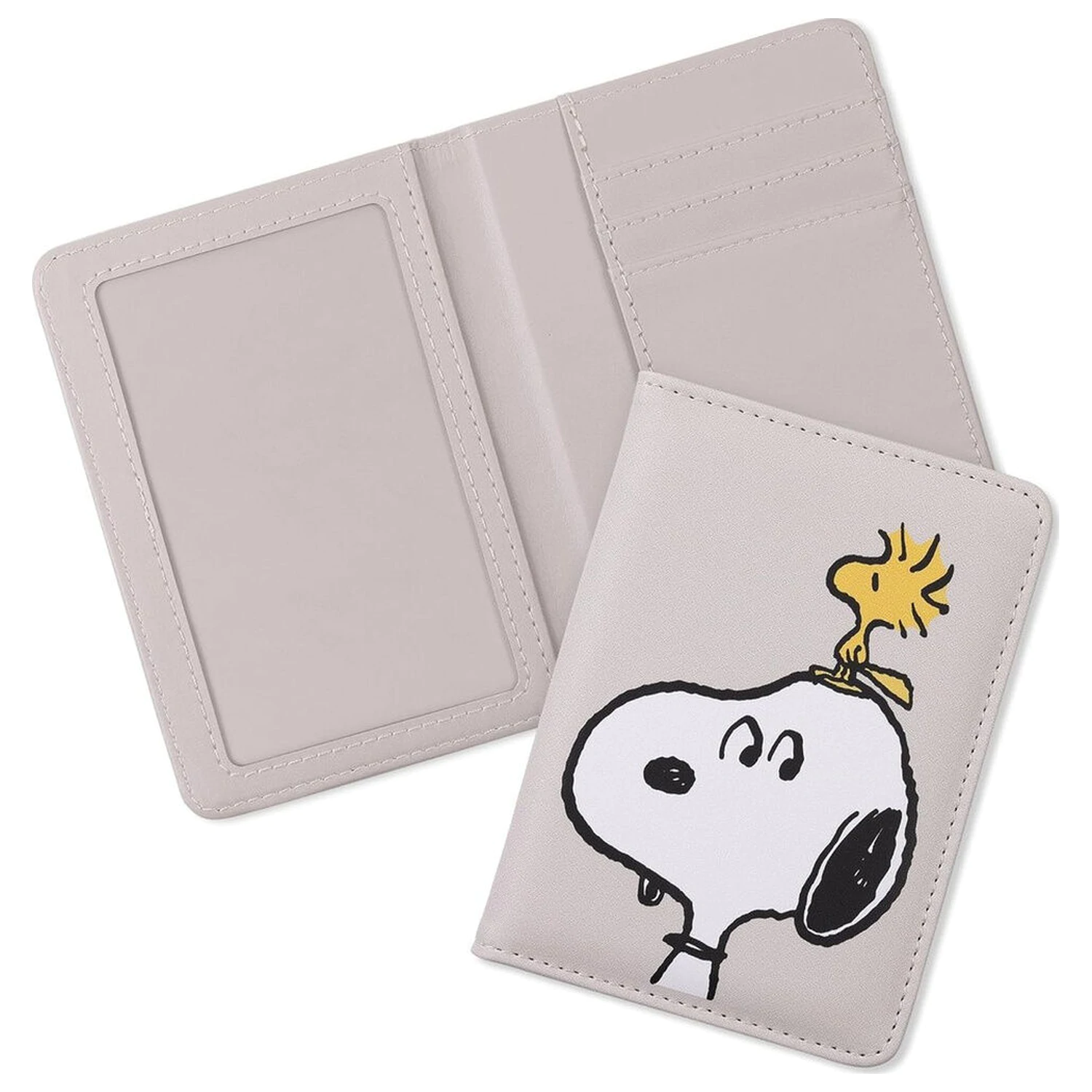 Peanuts Snoopy držák na pas fotografii produktu