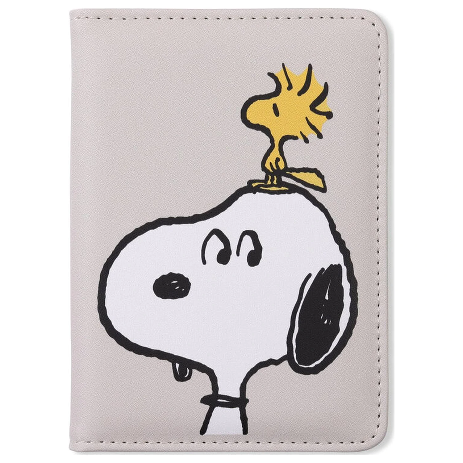 Peanuts Snoopy držák na pas fotografii produktu
