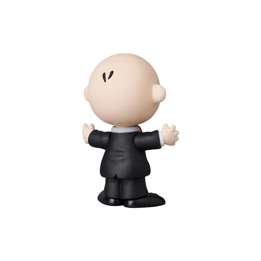 Peanuts UDF Series 17 Mini figurka Charlie Brown (Tuxedo ver.) 7 cm fotografii produktu