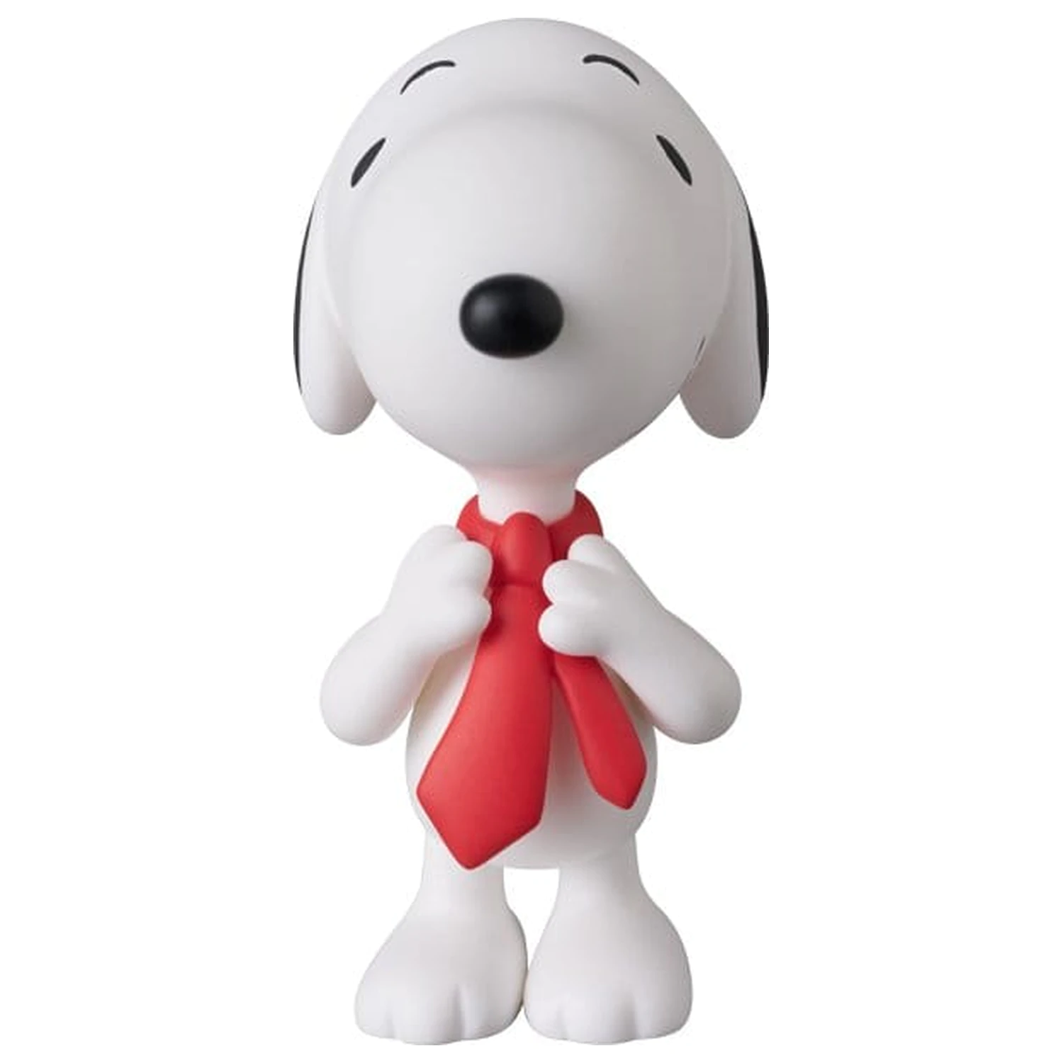 Peanuts UDF Series 19 Mini figurka Den otců kravata 7 cm fotografii produktu