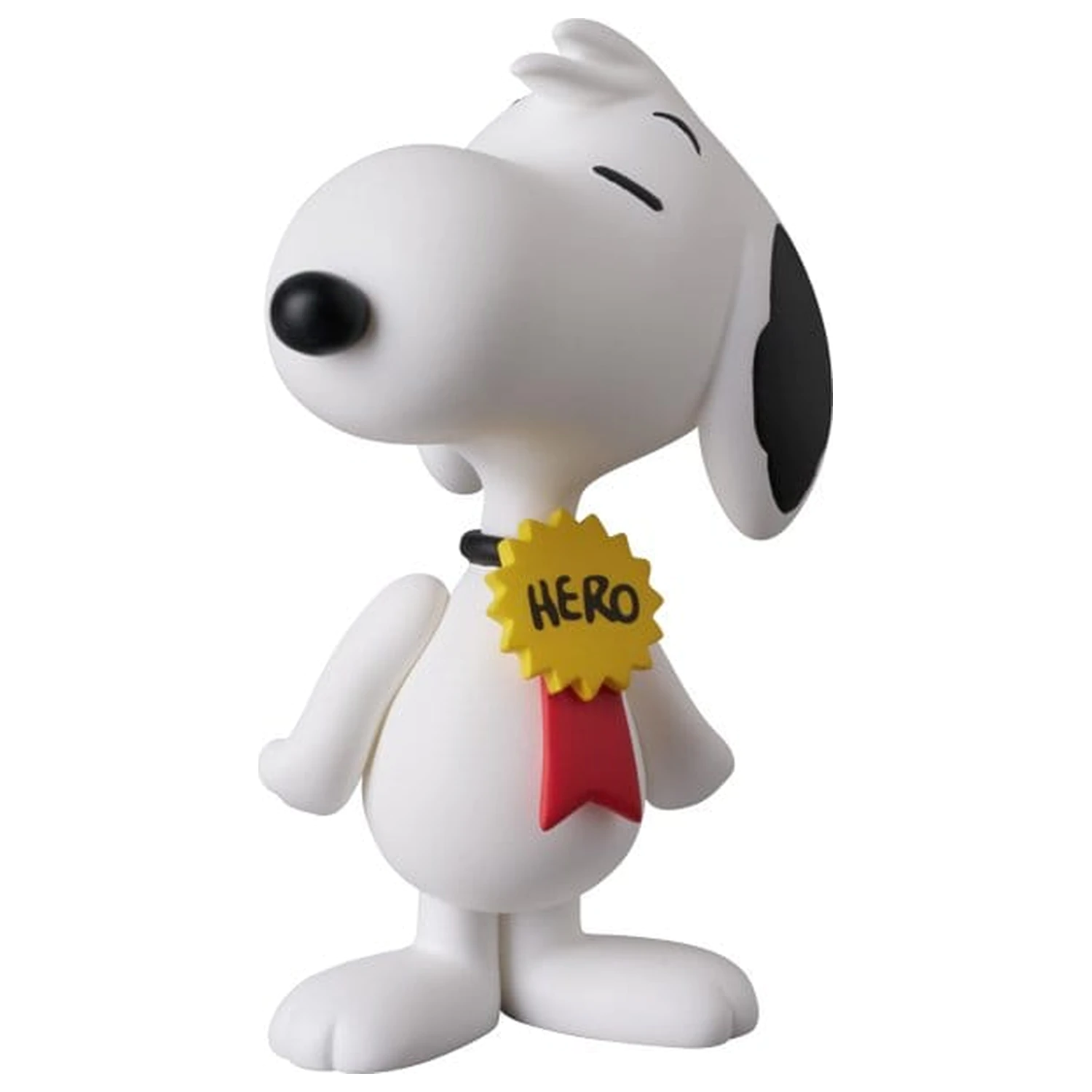 Peanuts UDF Series 19 Mini figurka You're number one 7 cm fotografii produktu