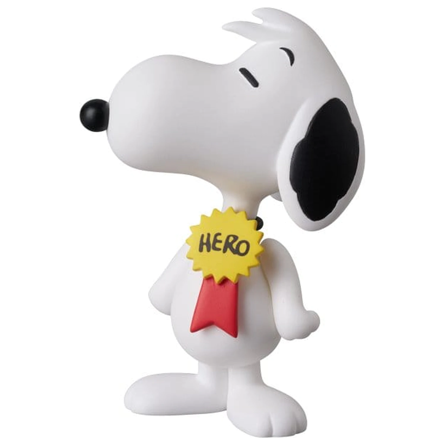 Peanuts UDF Series 19 Mini figurka You're number one 7 cm fotografii produktu