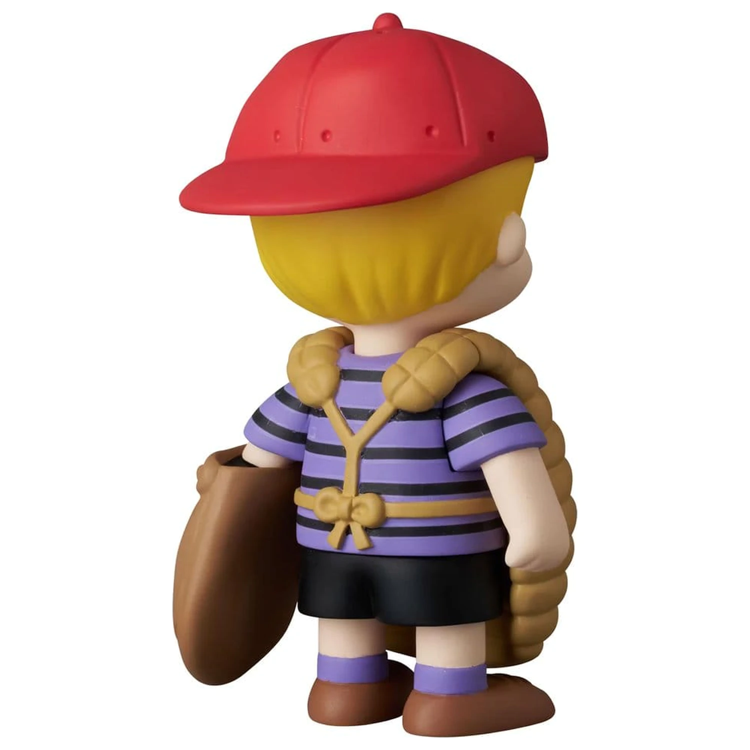 Peanuts UDF Series 20 Mini Figurka Catcher Schroeder 9 cm fotografii produktu