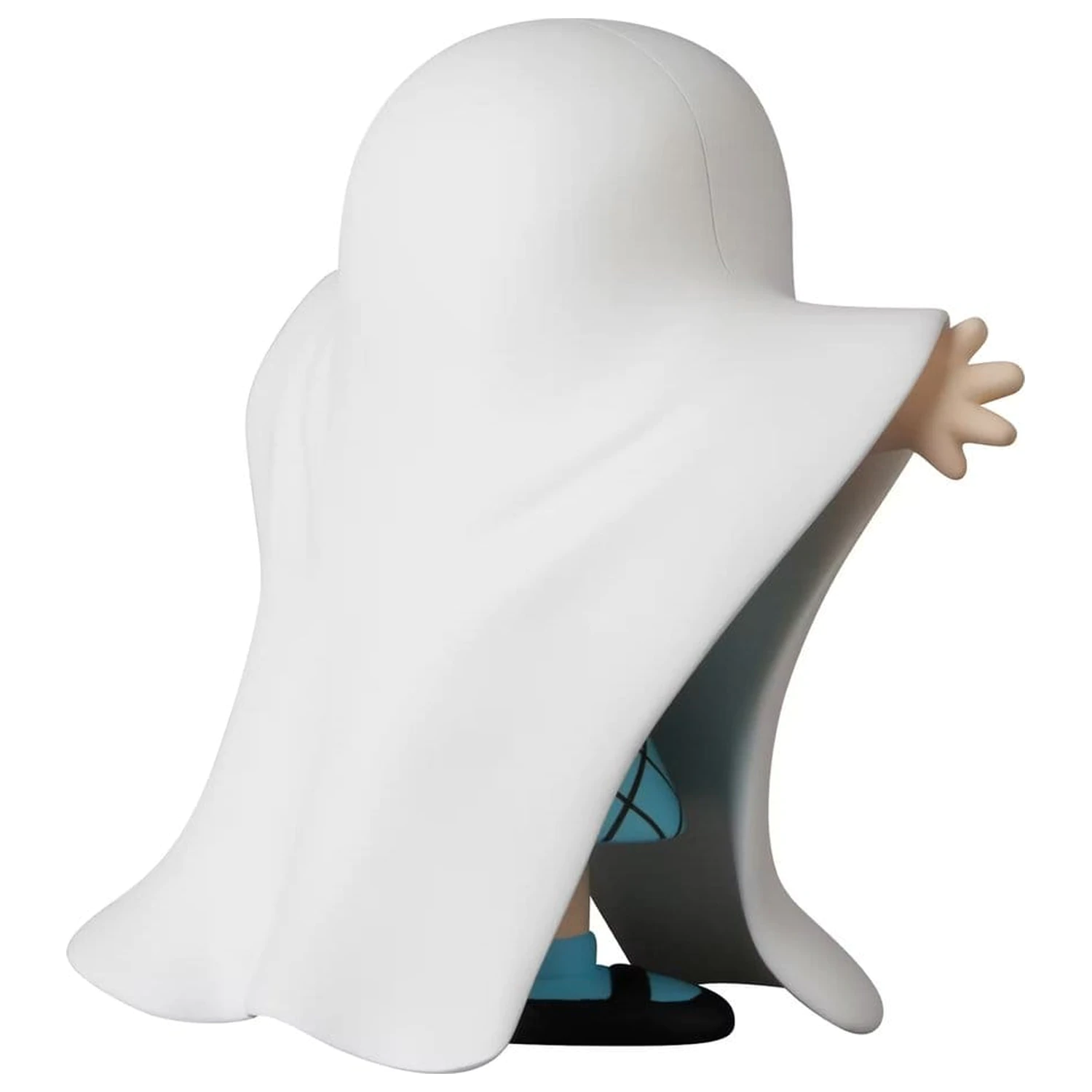 Peanuts UDF Series 20 Mini Figurka Halloween Patty 9 cm fotografii produktu