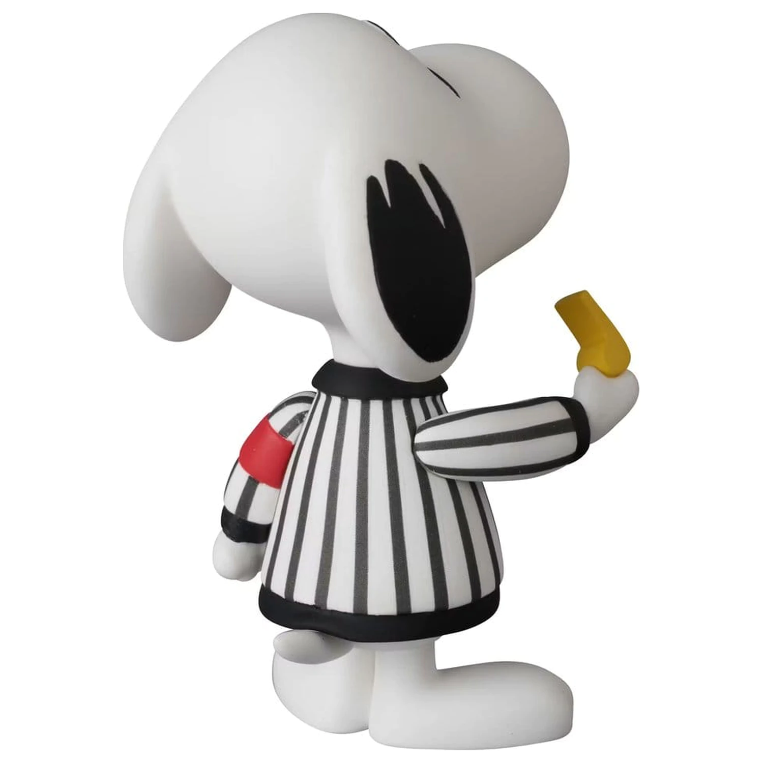 Peanuts UDF Series 20 Mini figurka Referee Snoopy 7 cm fotografii produktu