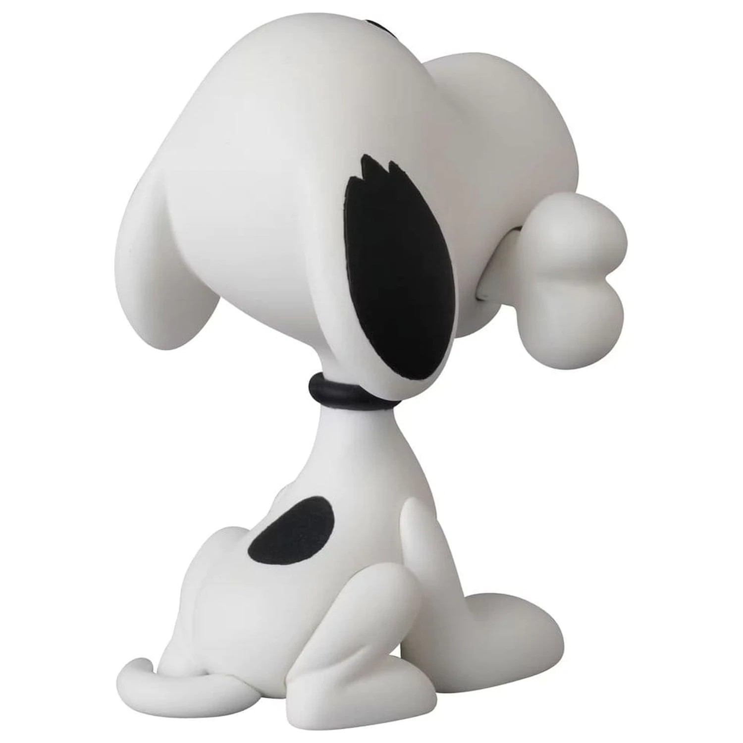 Peanuts UDF Series 20 Mini Figurka Snoopy s kostí 6 cm fotografii produktu