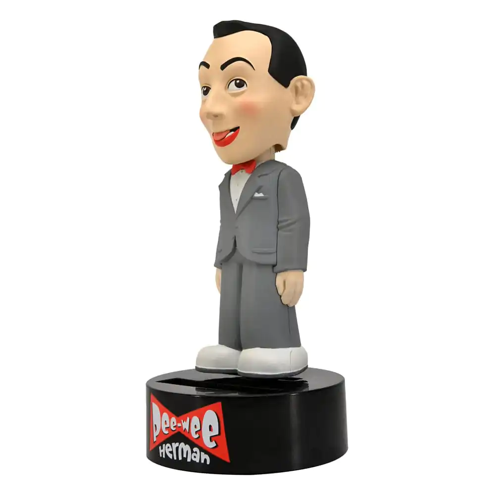 Pee-Wee Herman Body Knocker kývající se figurka Pee-Wee 16 cm fotografii produktu