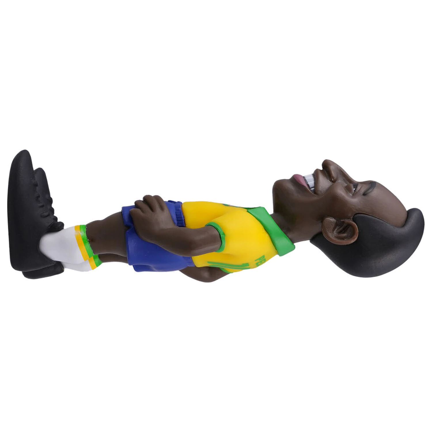 Pelé Brazil figurka minix 12cm fotografii produktu