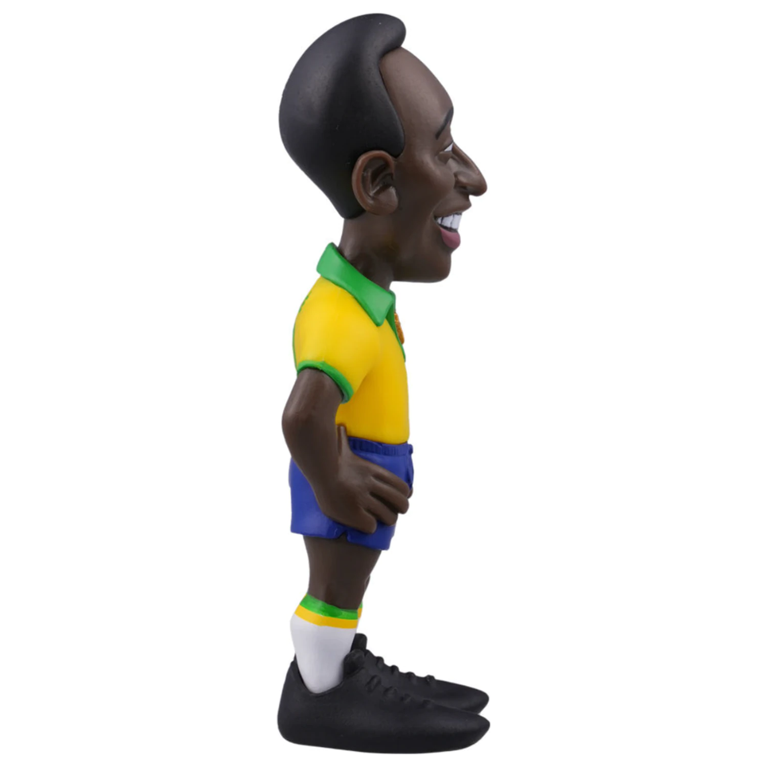 Pelé Brazil figurka minix 12cm fotografii produktu