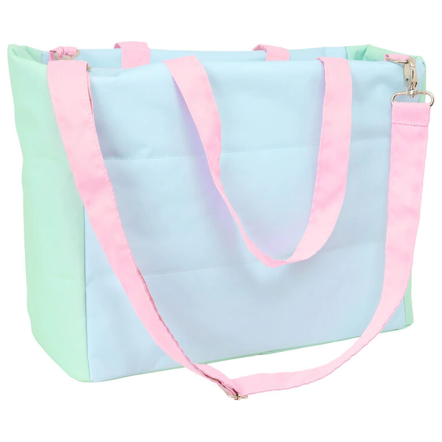 Pembe The Pink Cat taška na notebook fotografii produktu