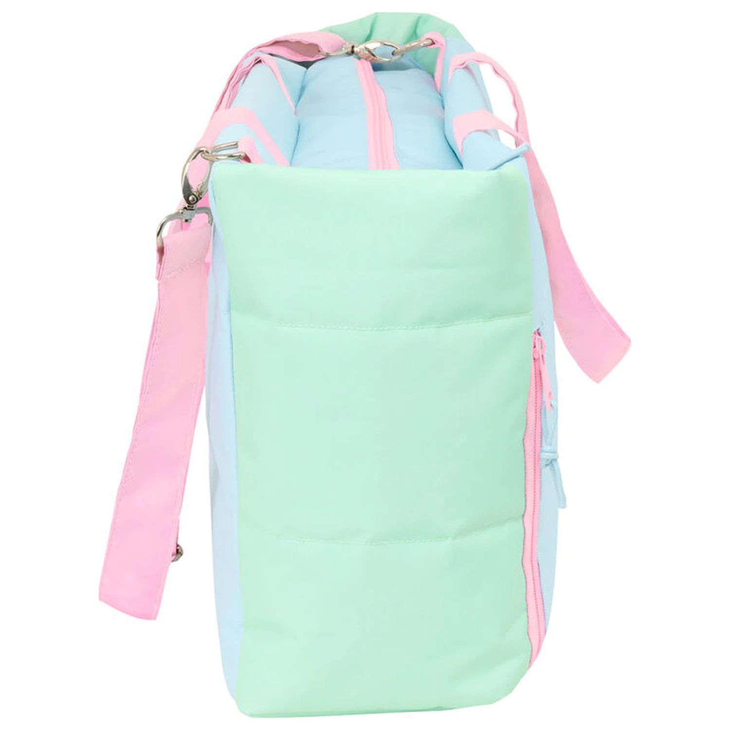 Pembe The Pink Cat taška na notebook fotografii produktu