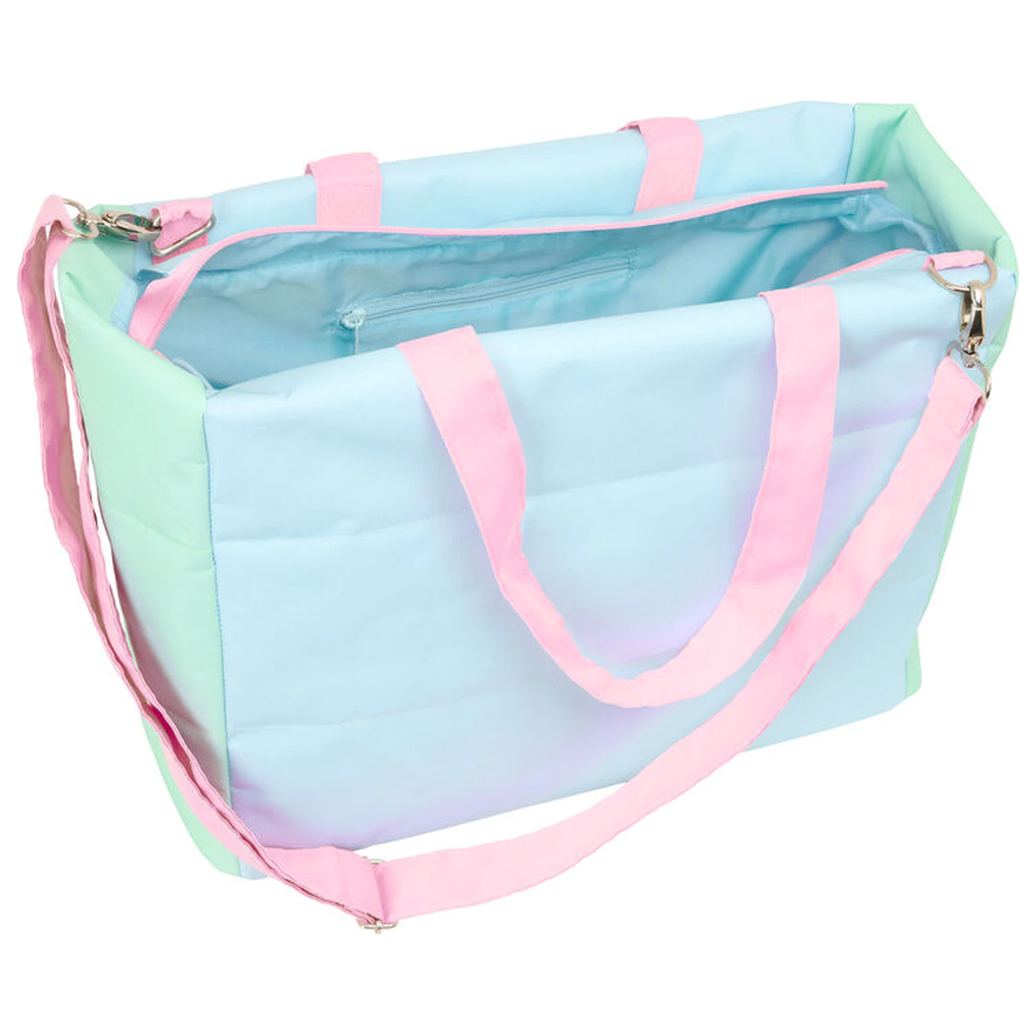 Pembe The Pink Cat taška na notebook fotografii produktu