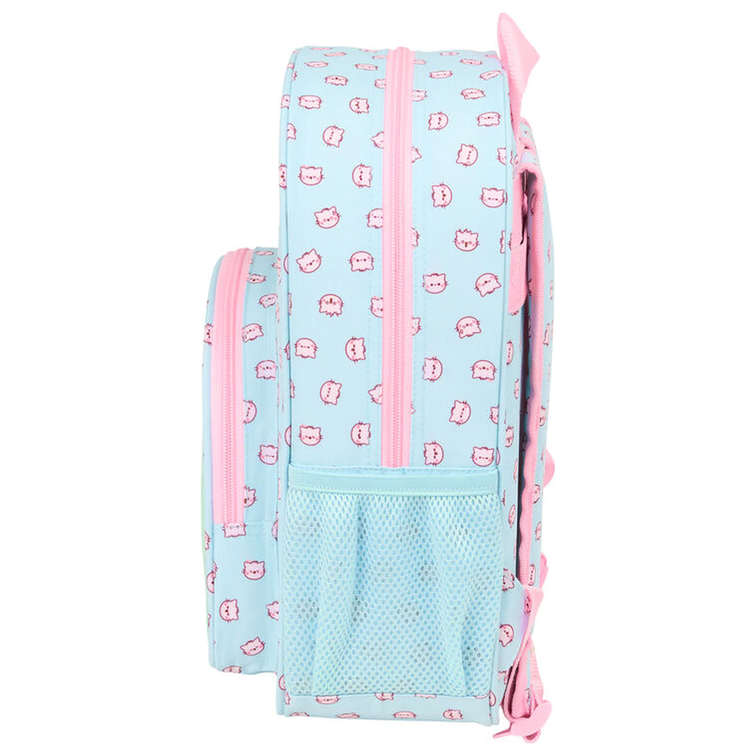Pembe The Pink Cat adaptabilní batoh 34cm fotografii produktu