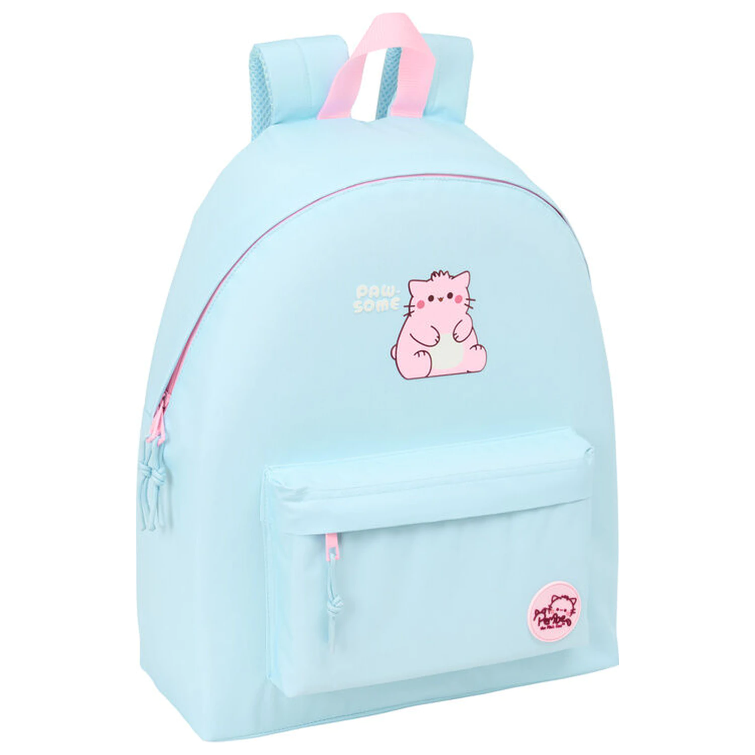 Pembe The Pink Cat batoh 42 cm fotografii produktu