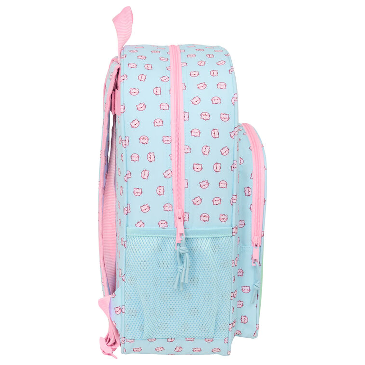 Pembe The Pink Cat adaptabilní batoh 42 cm fotografii produktu