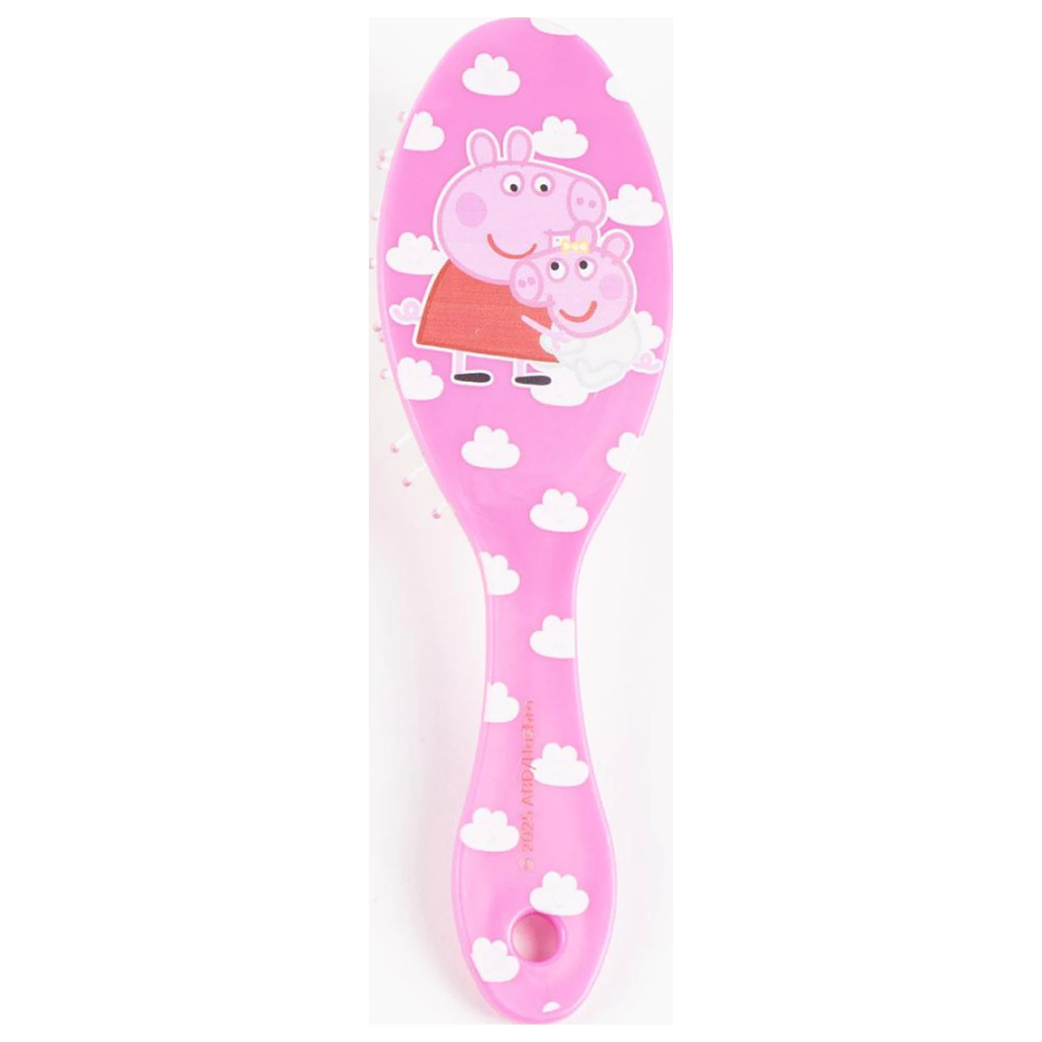 Peppa Pig Clouds sada vlasových doplňků fotografii produktu