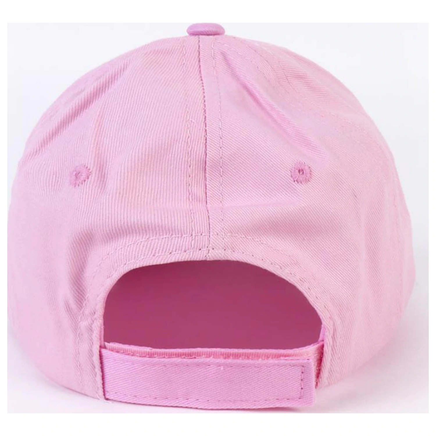 Peppa Pig Crew Dětská Baseballová Čepice 51 cm fotografii produktu