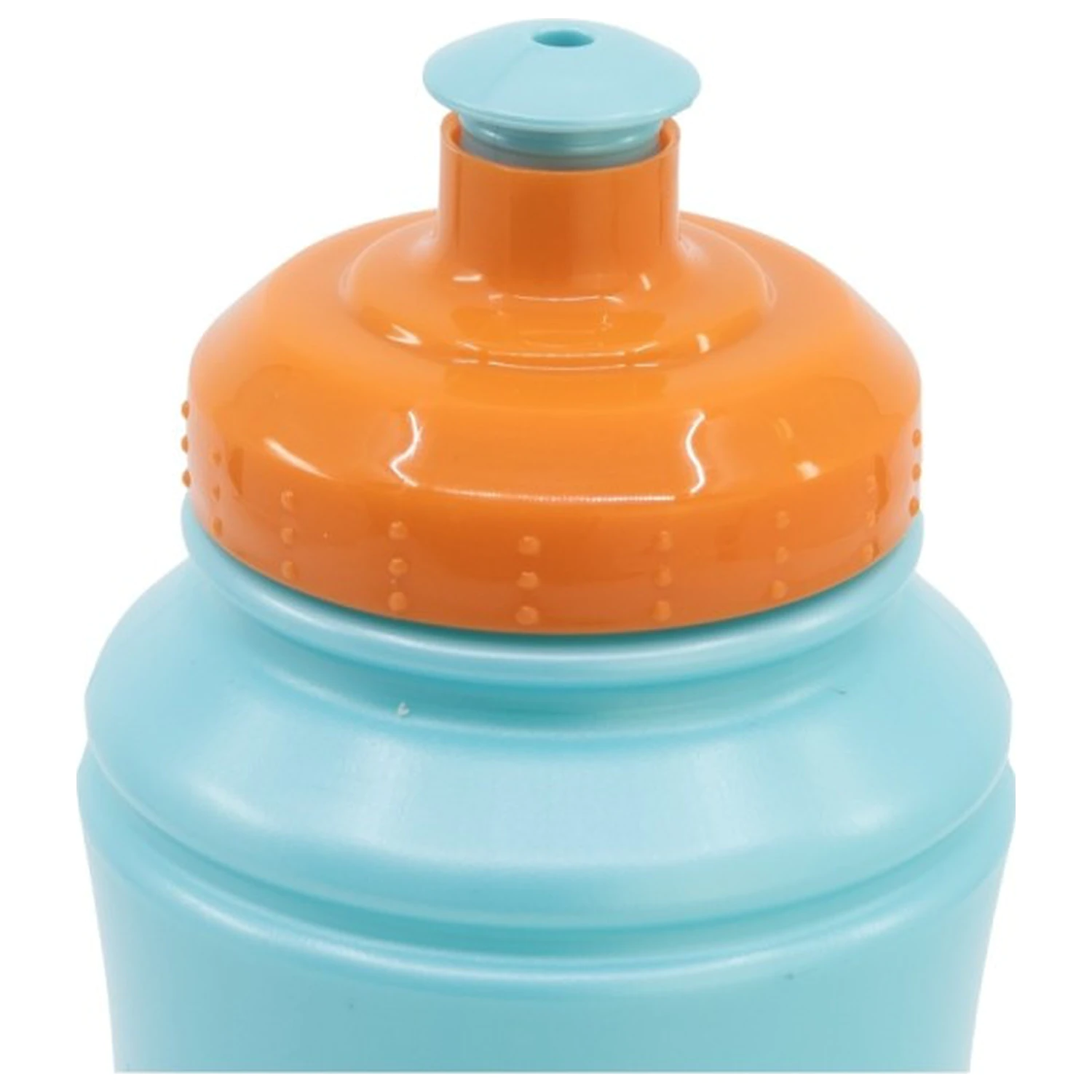 Peppa Pig Kindness Hold plastová sportovní láhev na vodu 380 ml fotografii produktu