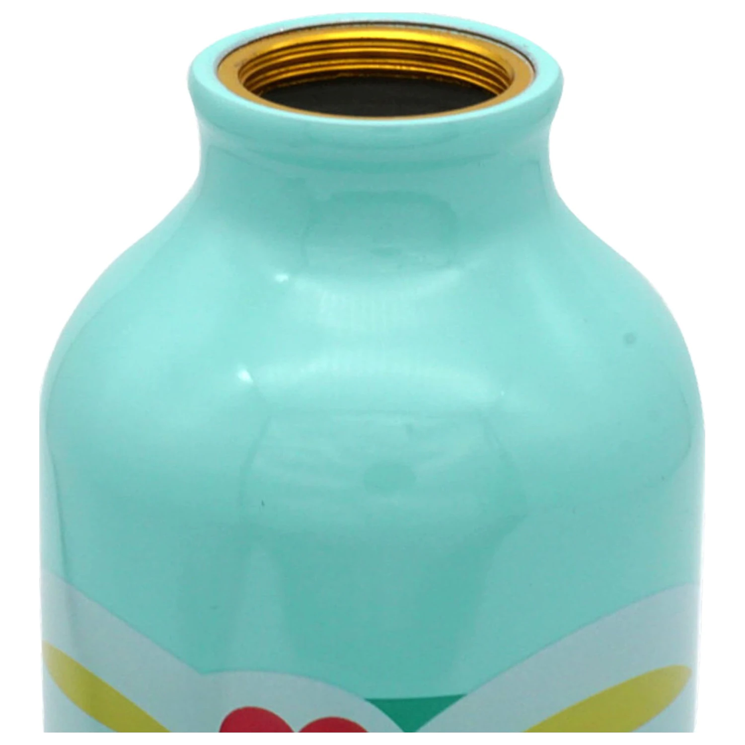 Peppa Pig Perfect hliníková láhev na vodu s pítkem 500 ml fotografii produktu