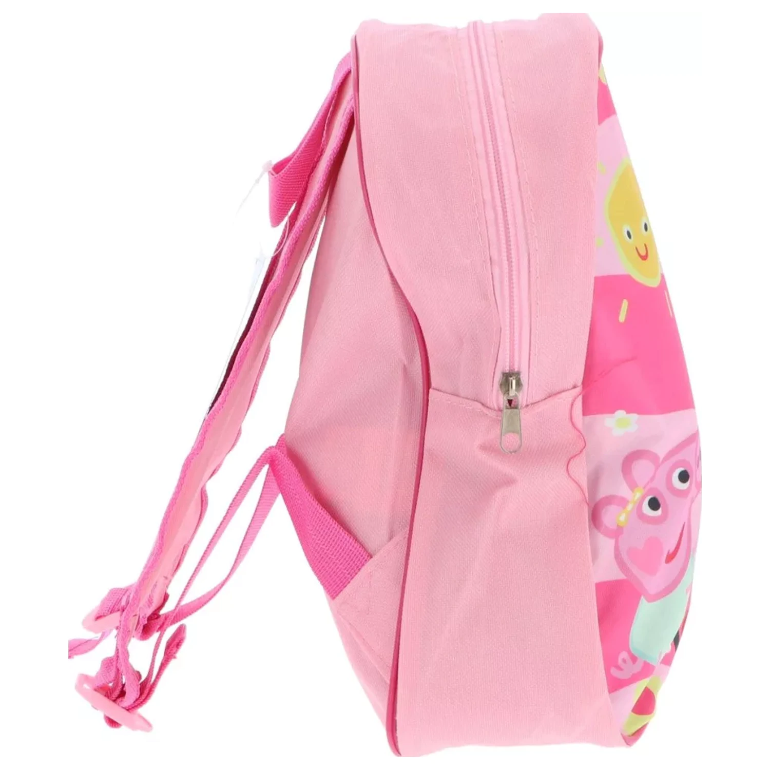 Peppa Pig Sunshine Batoh, Taška 30 cm fotografii produktu