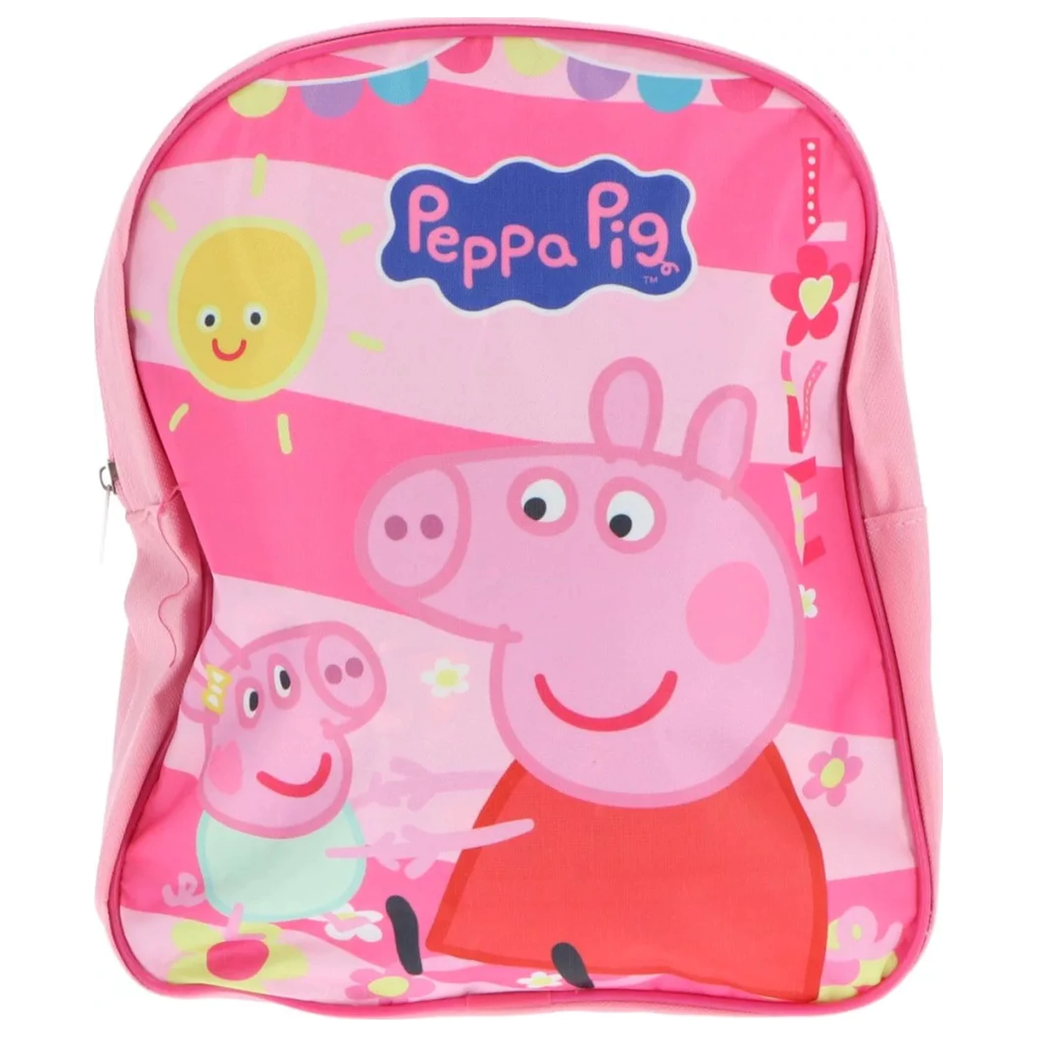 Peppa Pig Sunshine Batoh, Taška 30 cm fotografii produktu