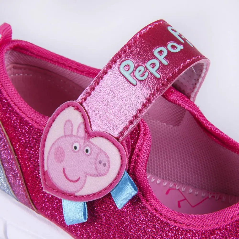 Peppa Pig jarní sportovní bota 23 fotografii produktu