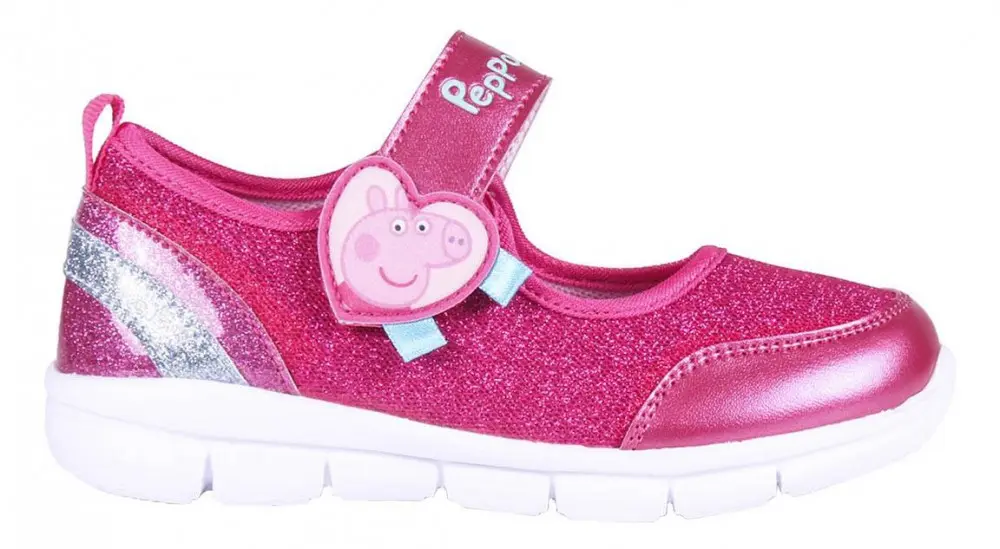 Peppa Pig jarní sportovní bota 23 fotografii produktu