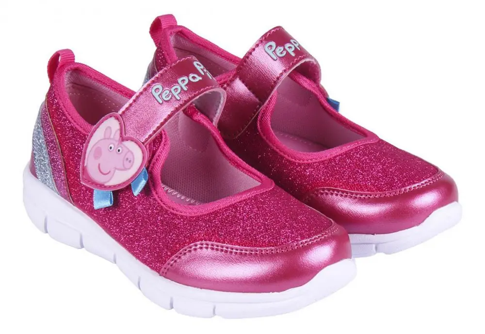 Peppa Pig jarní sportovní obuv 24 fotografii produktu