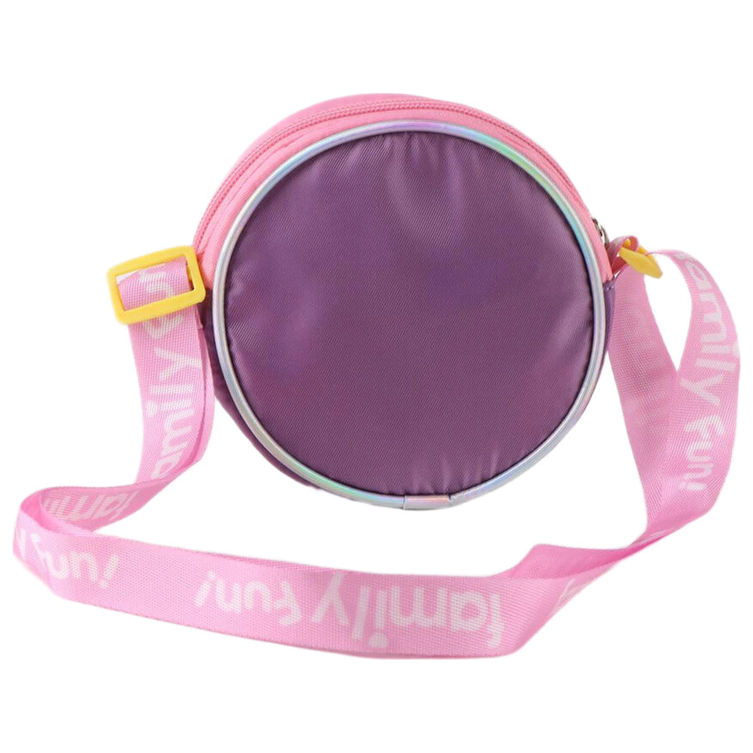 Peppa Pig 3D taška fotografii produktu